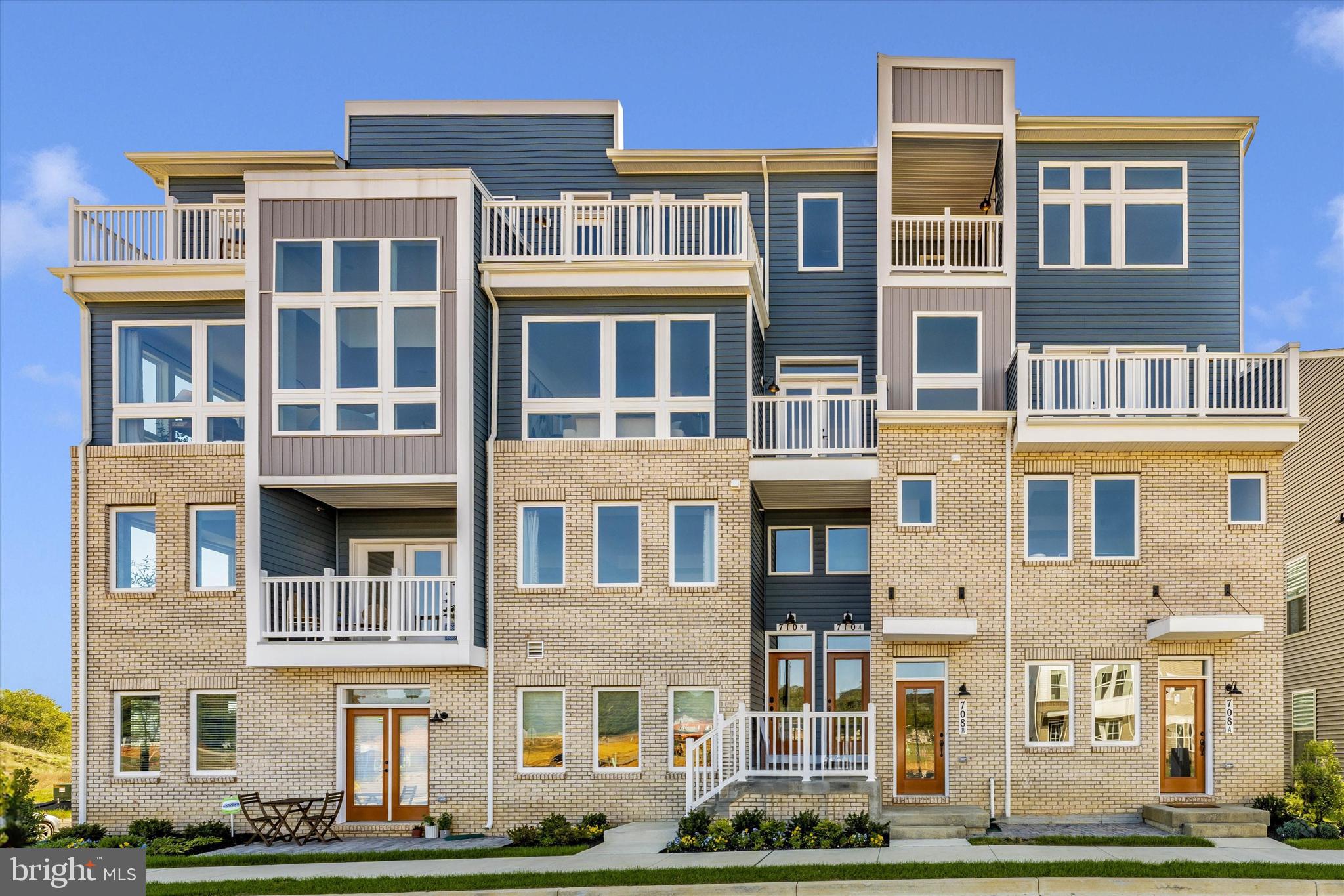 GAMBRILL GLENN - Residential