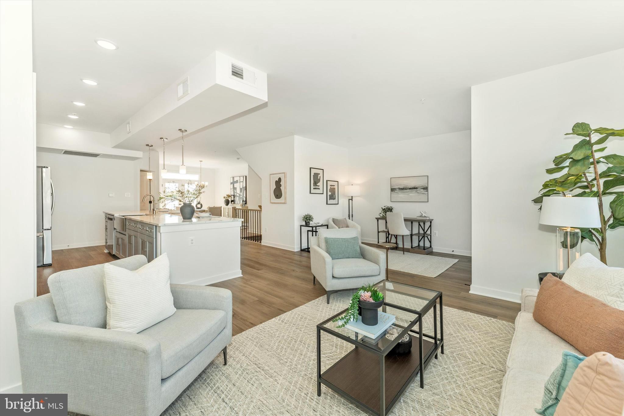 GAMBRILL GLENN - Residential