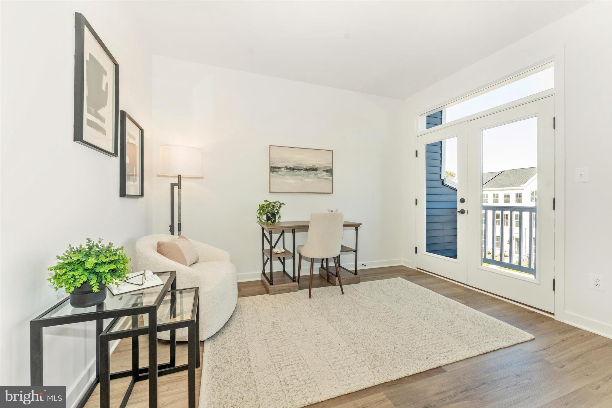 GAMBRILL GLENN - Residential