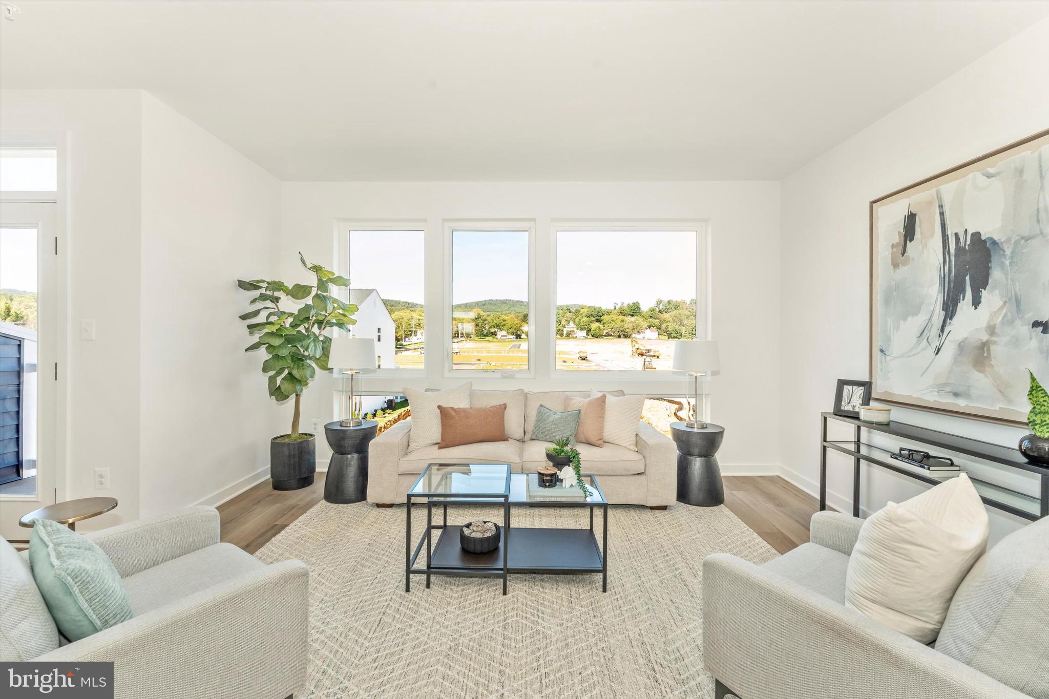 GAMBRILL GLENN - Residential