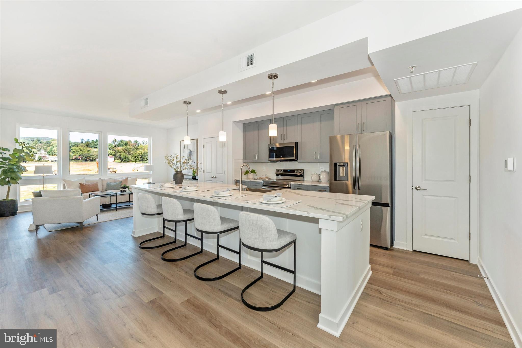 GAMBRILL GLENN - Residential