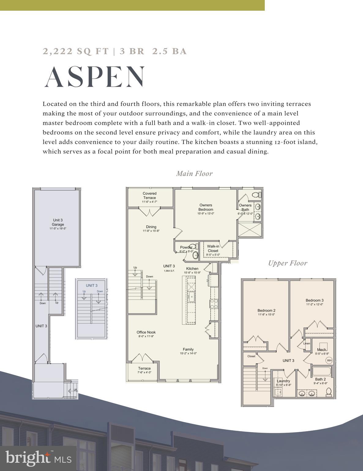 GAMBRILL GLENN - Residential