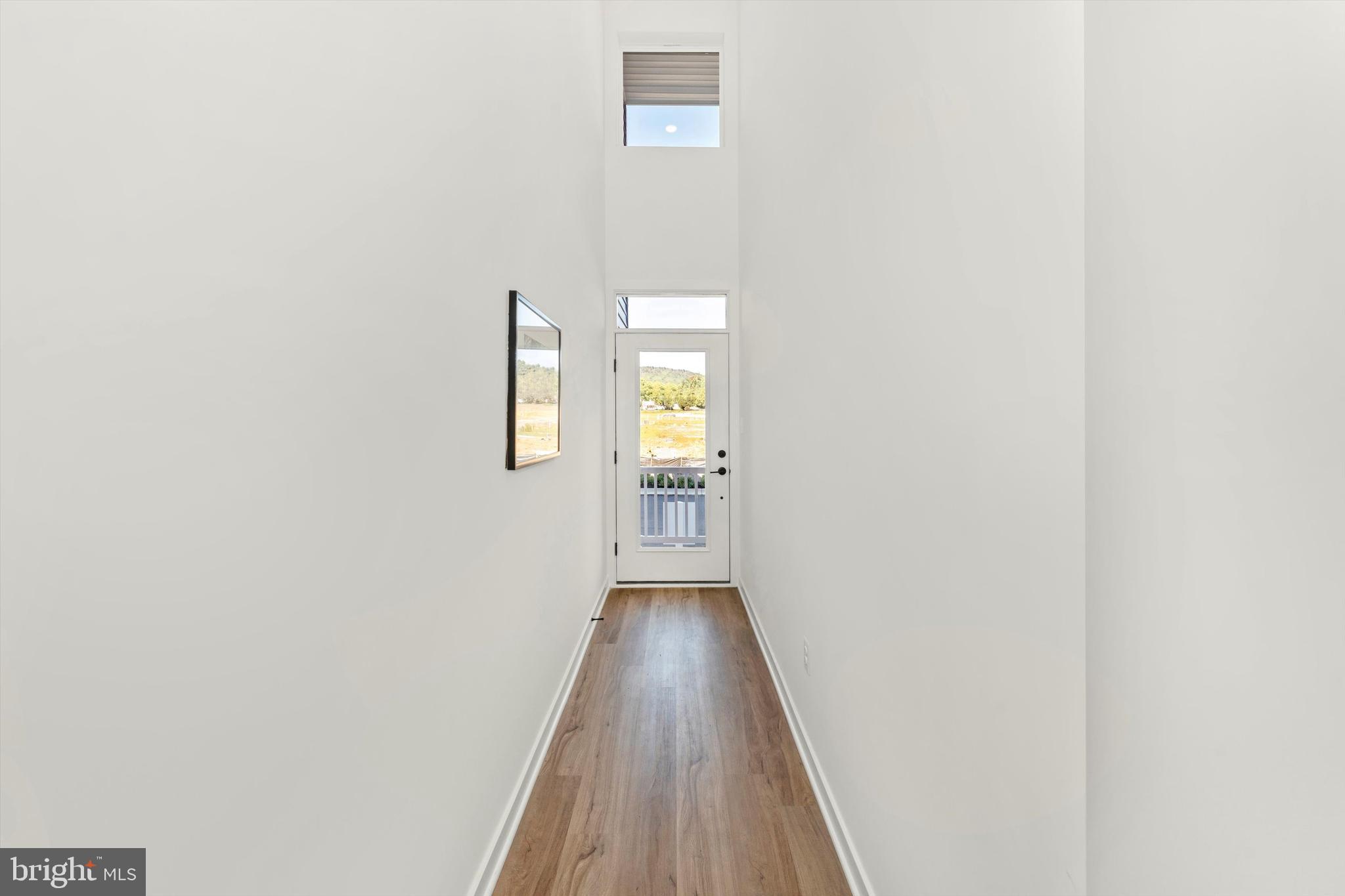 GAMBRILL GLENN - Residential