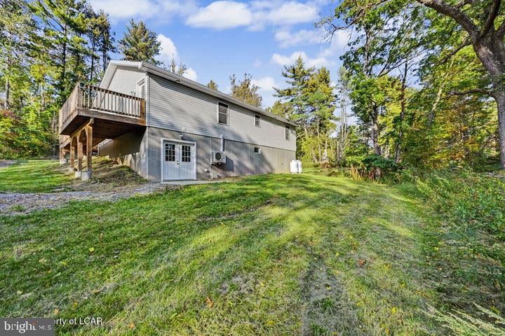 144 CREEK ROAD