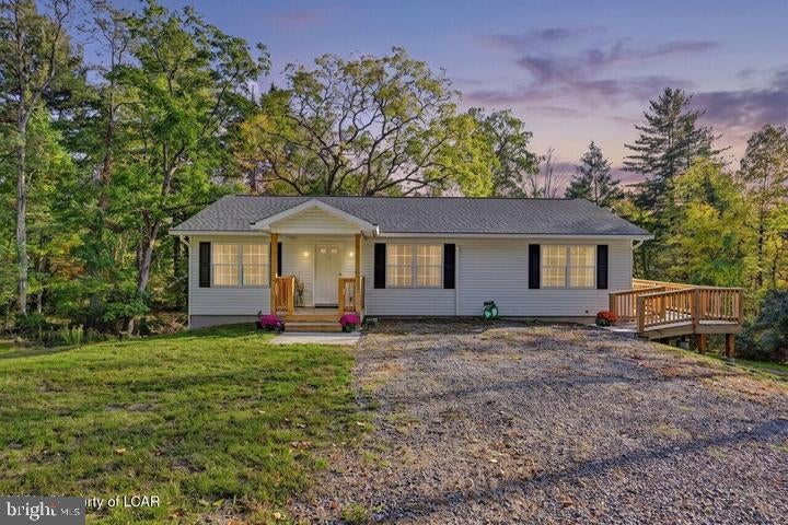144 CREEK ROAD