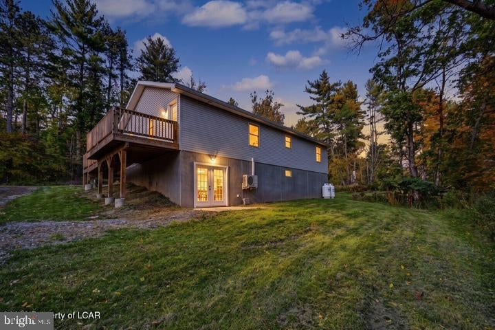 144 CREEK ROAD
