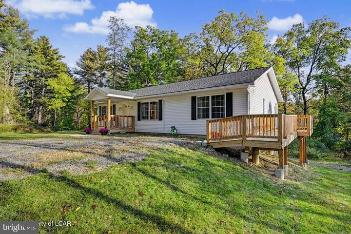 144 CREEK ROAD