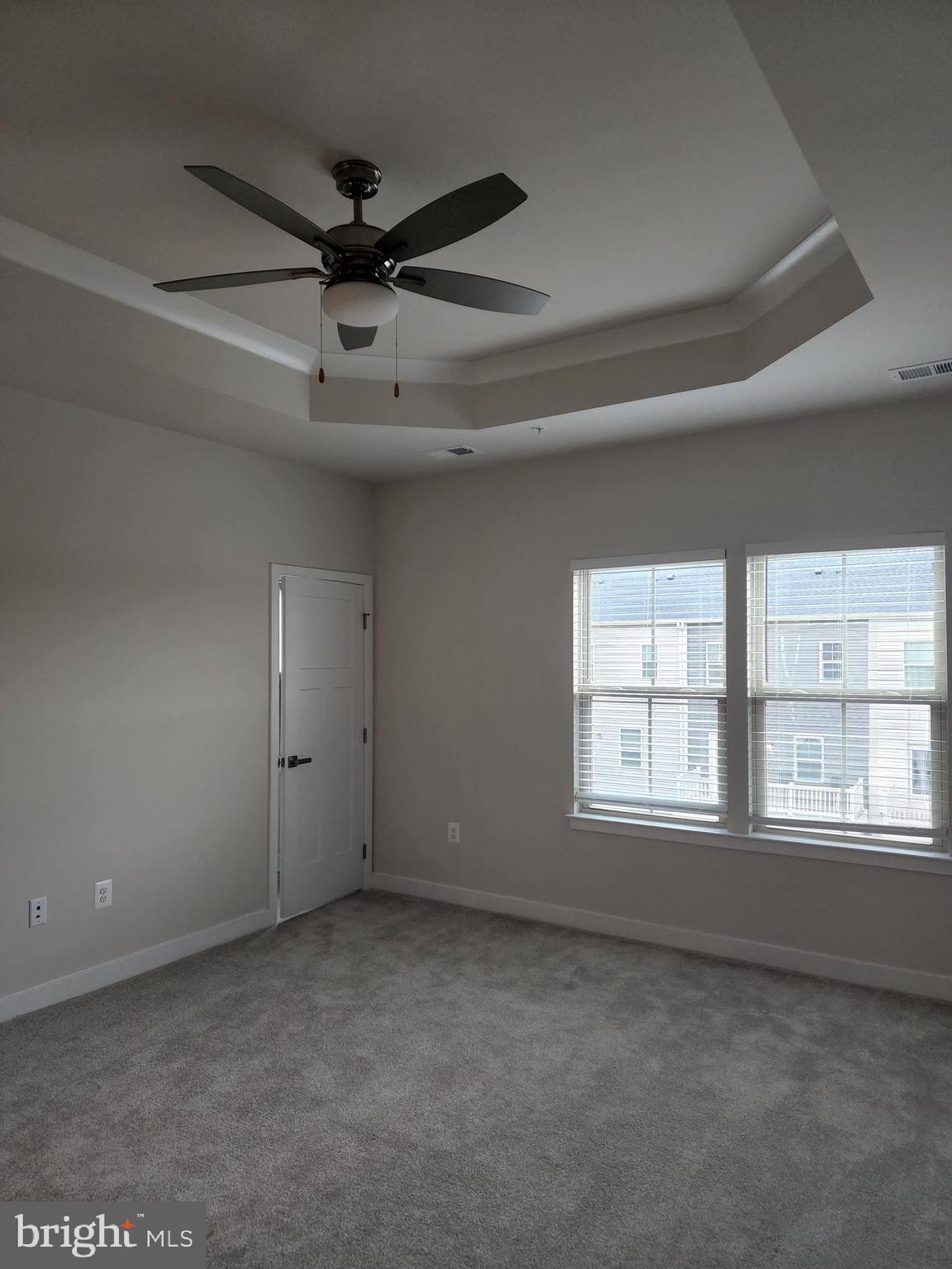 PATUXENT GREENS - Residential Lease