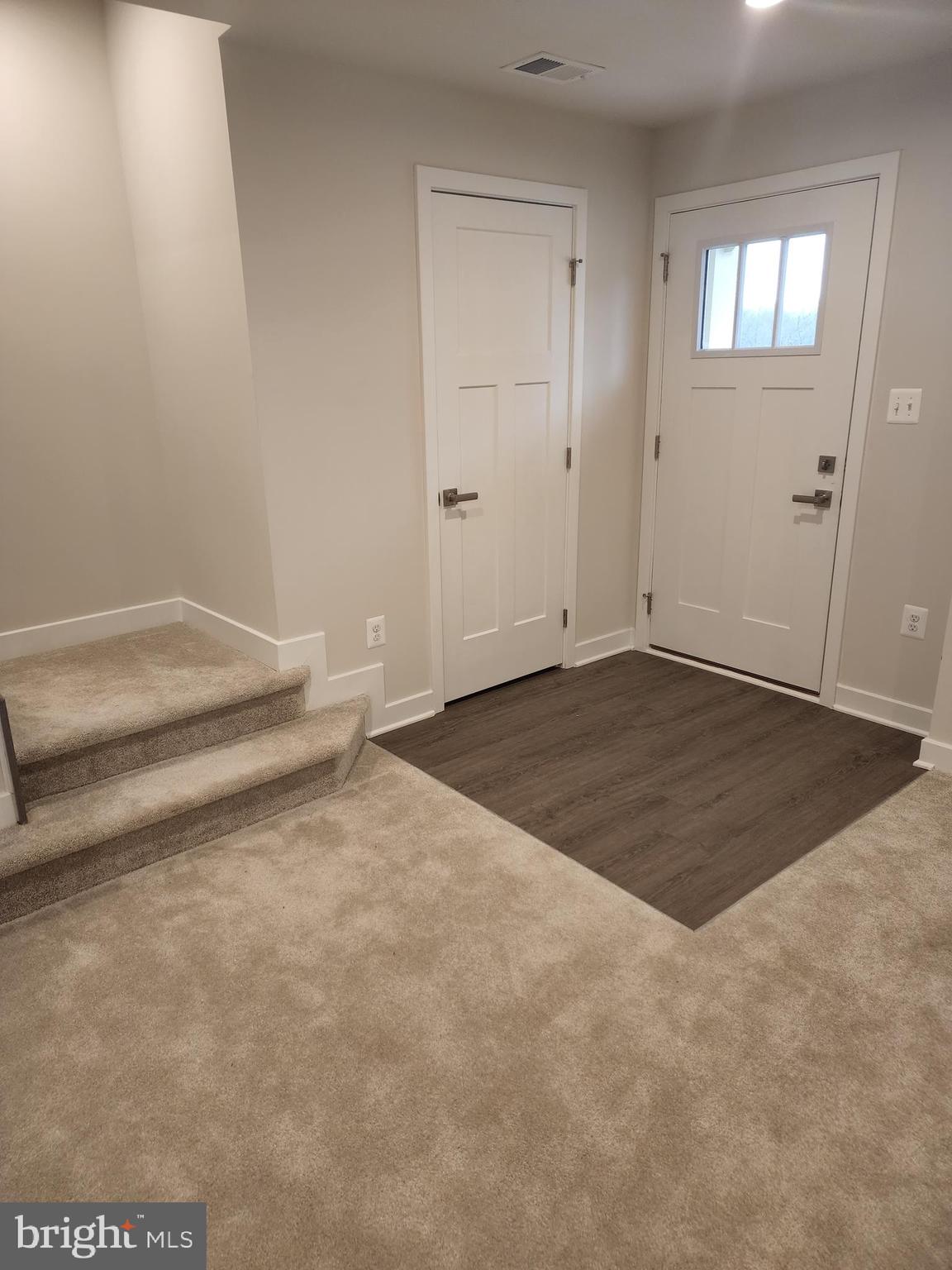 PATUXENT GREENS - Residential Lease