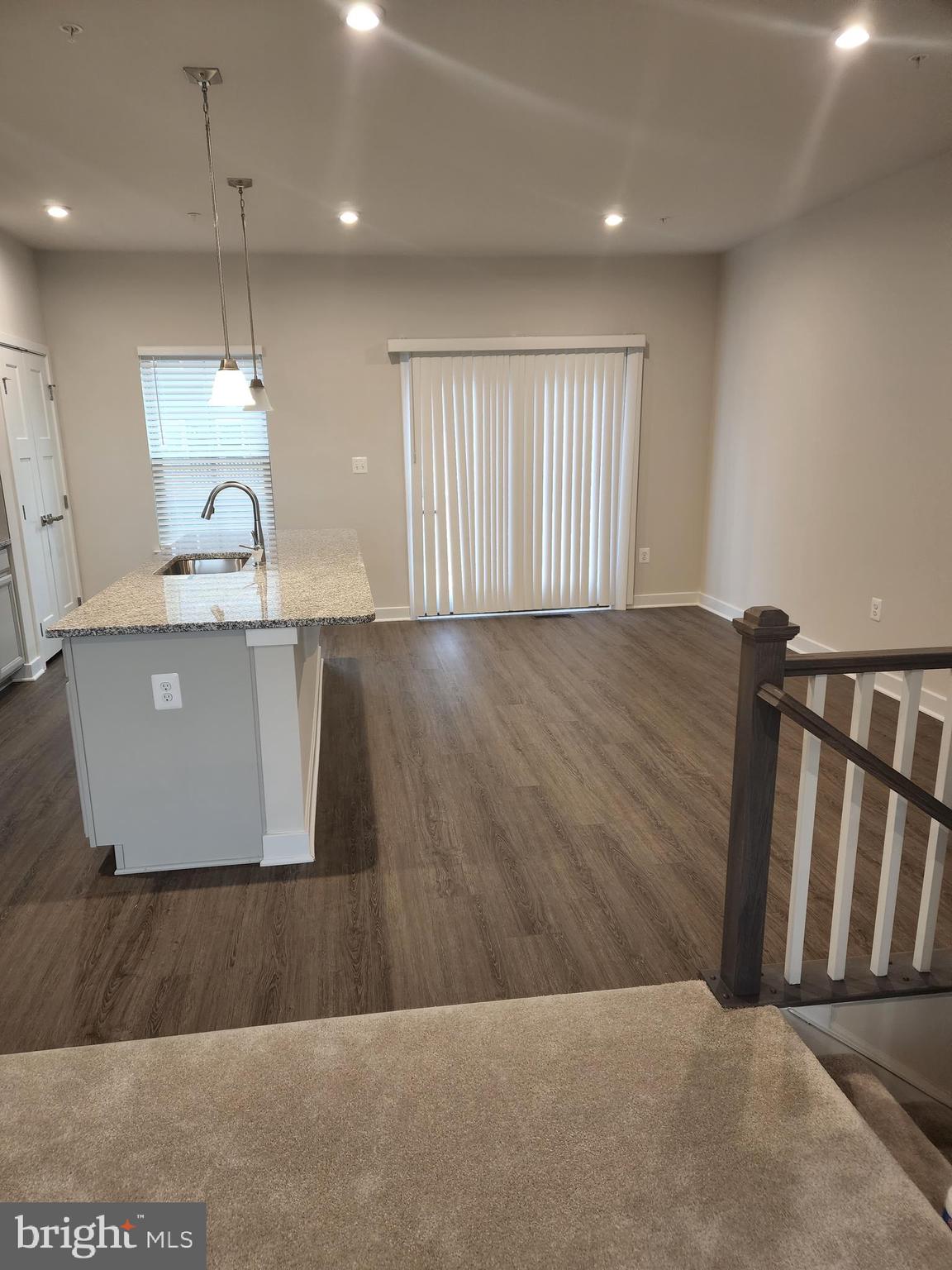 PATUXENT GREENS - Residential Lease