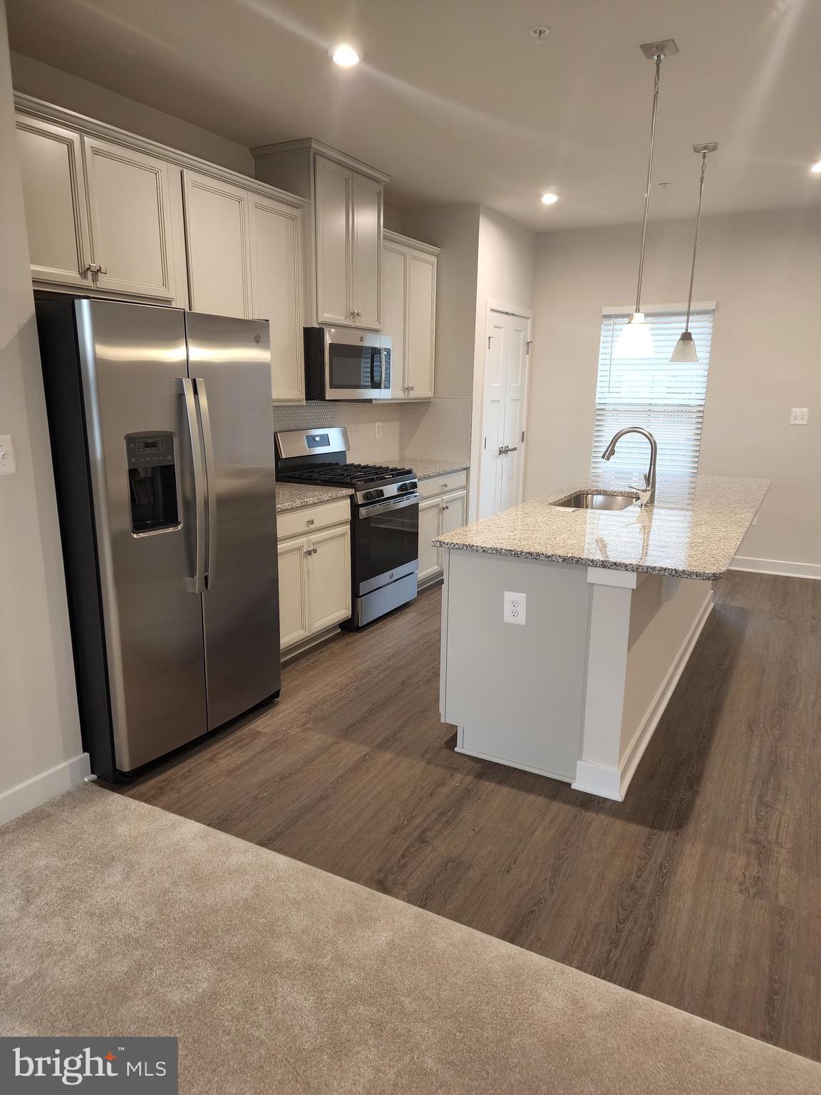 PATUXENT GREENS - Residential Lease