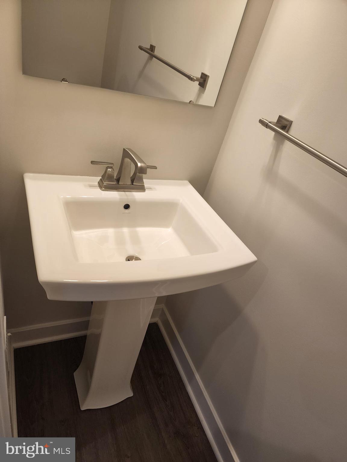 PATUXENT GREENS - Residential Lease