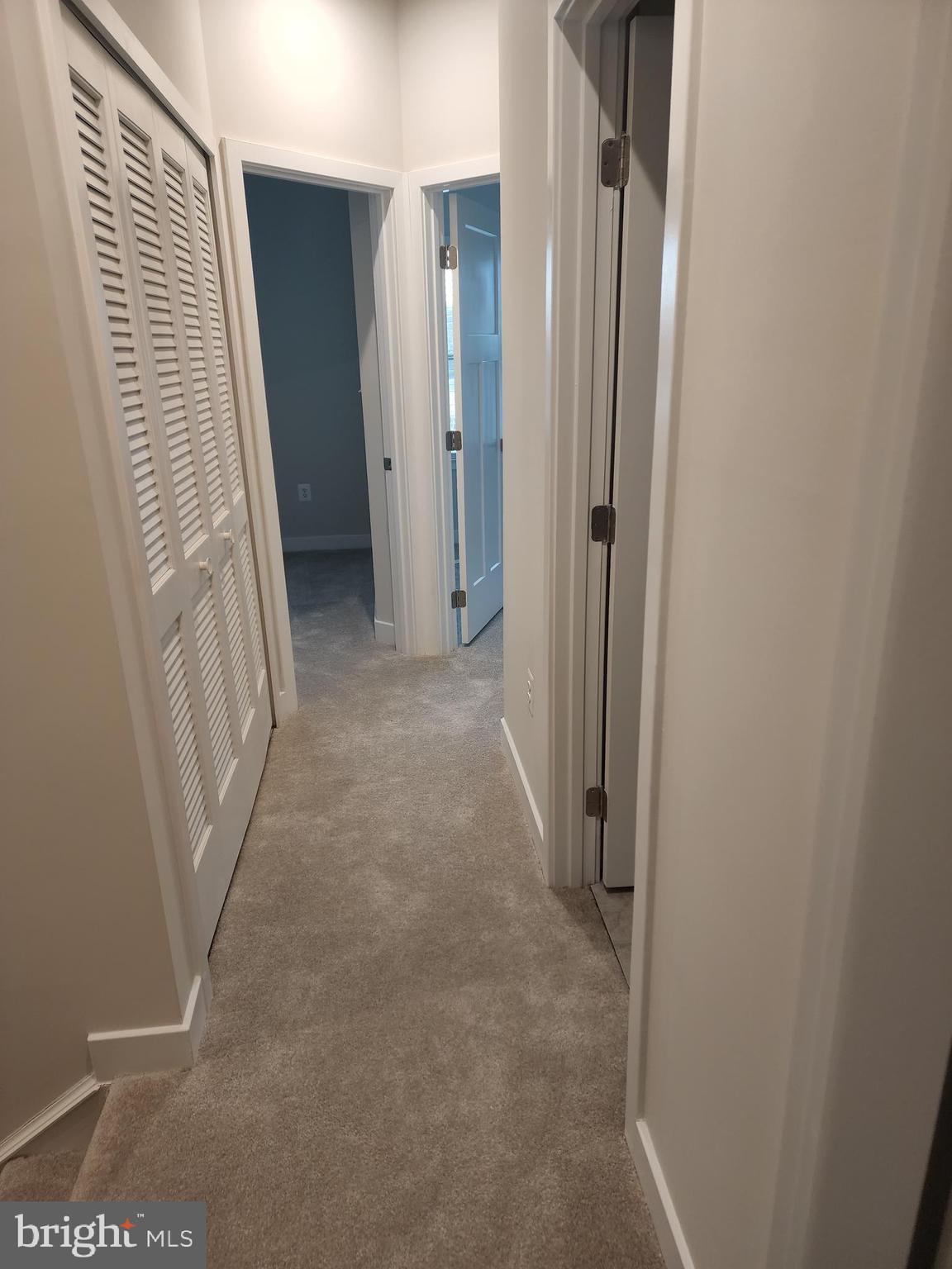 PATUXENT GREENS - Residential Lease