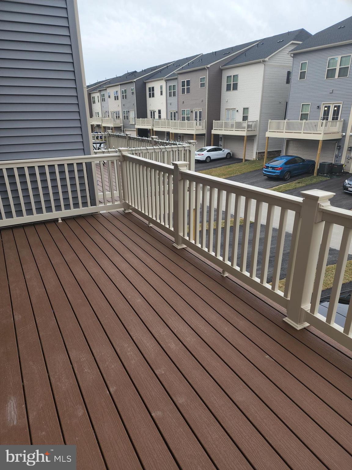 PATUXENT GREENS - Residential Lease