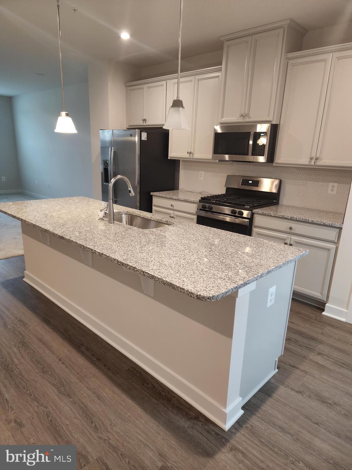 PATUXENT GREENS - Residential Lease