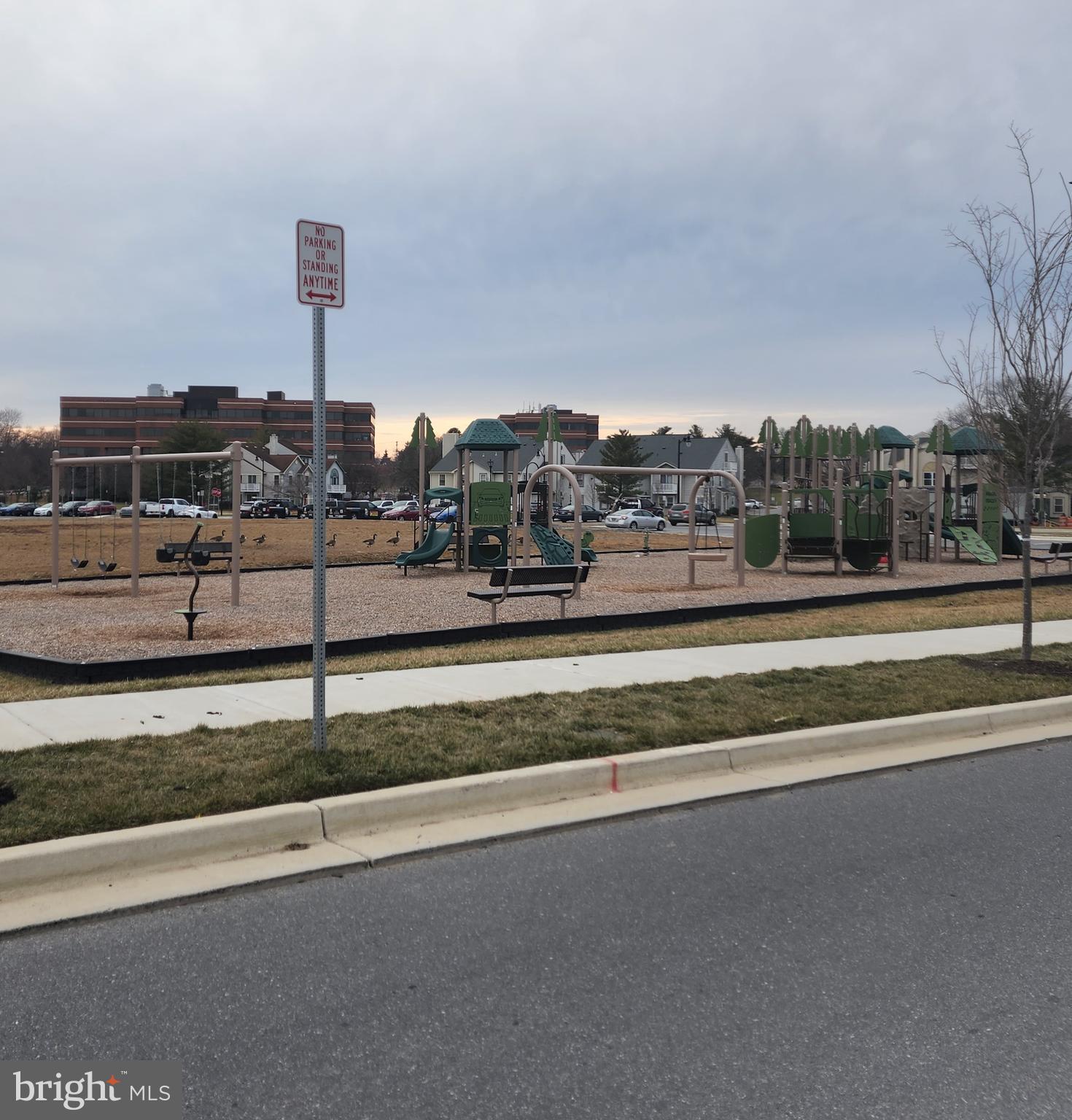 PATUXENT GREENS - Residential Lease