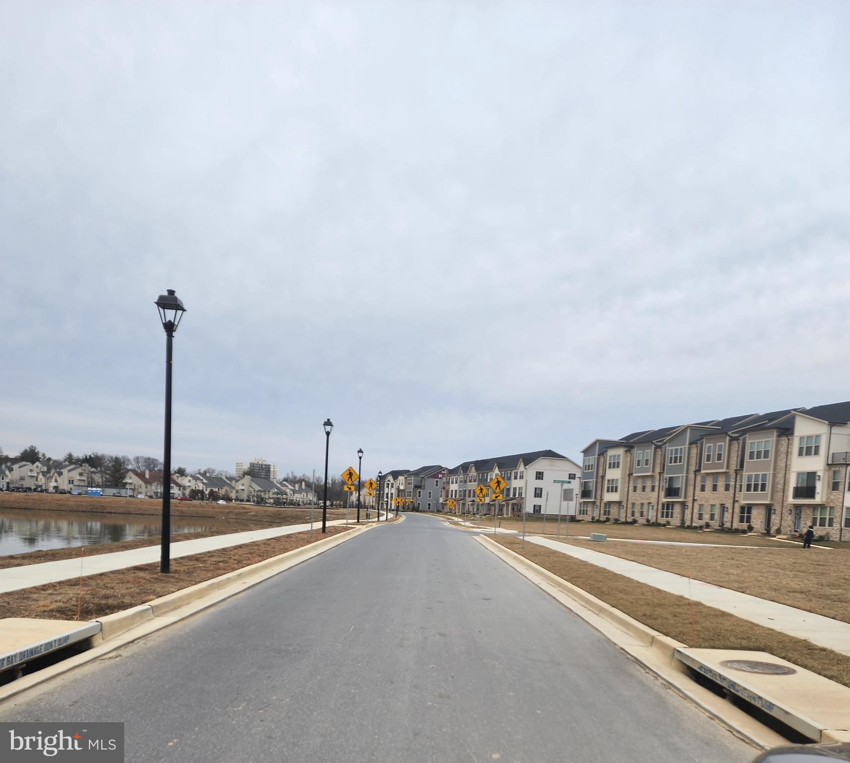 PATUXENT GREENS - Residential Lease