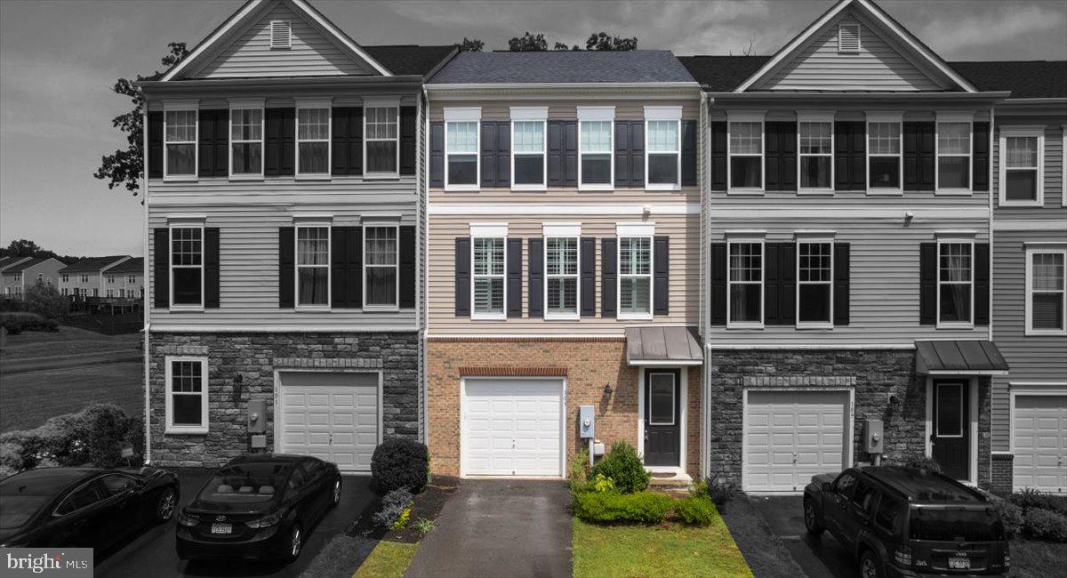 103 SEQUOIA DRIVE
