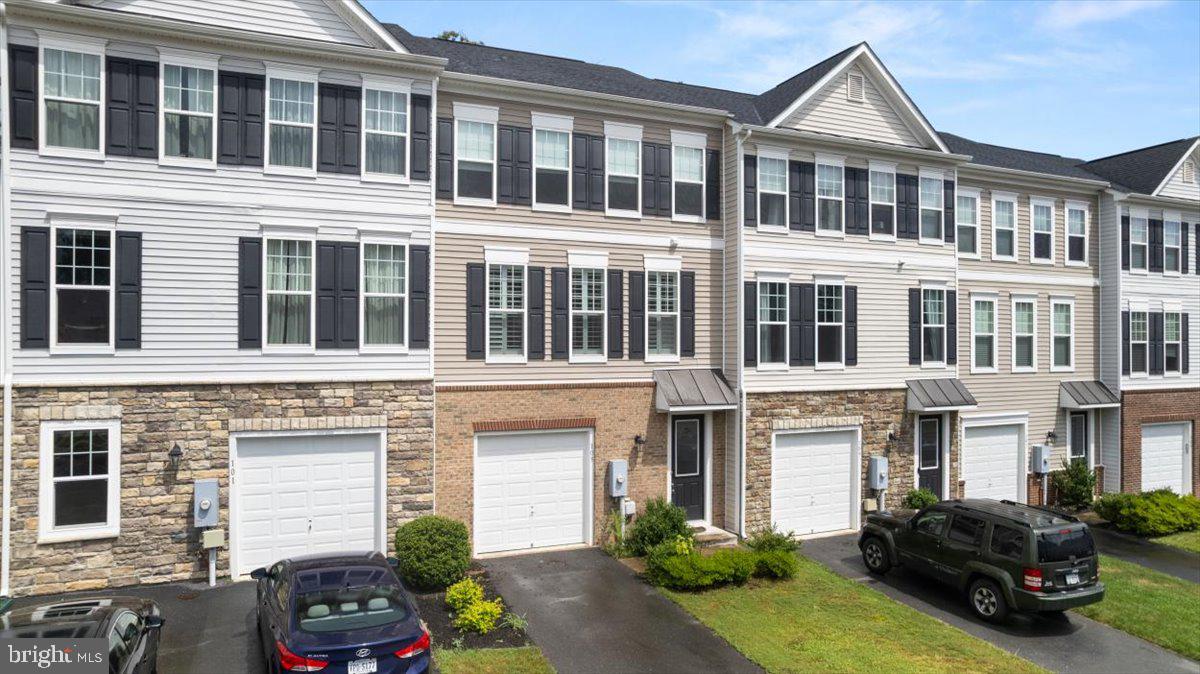 103 SEQUOIA DRIVE