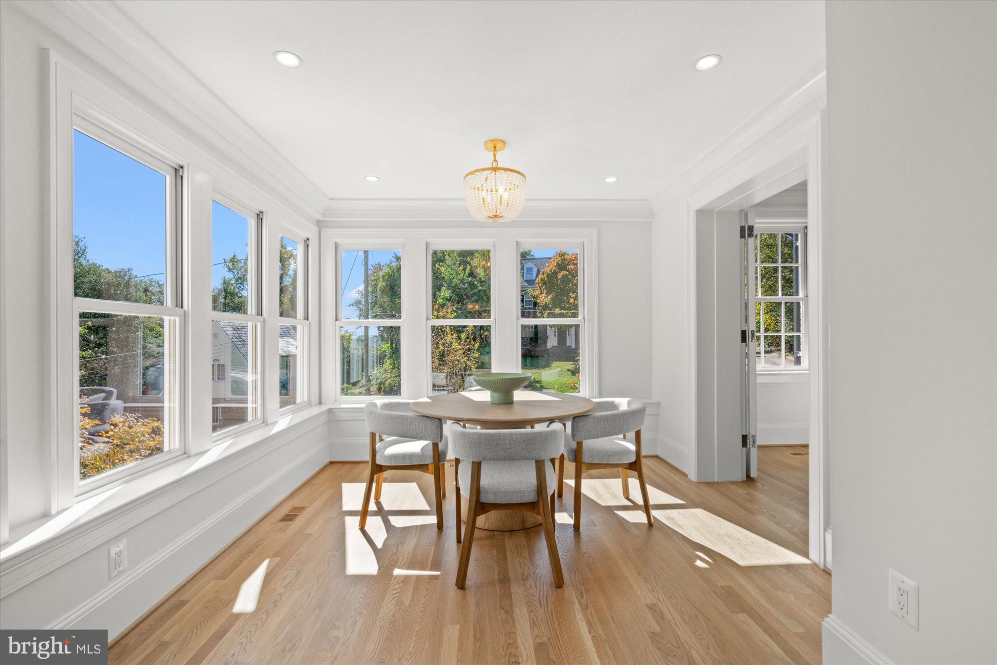 BELLE HAVEN - Residential