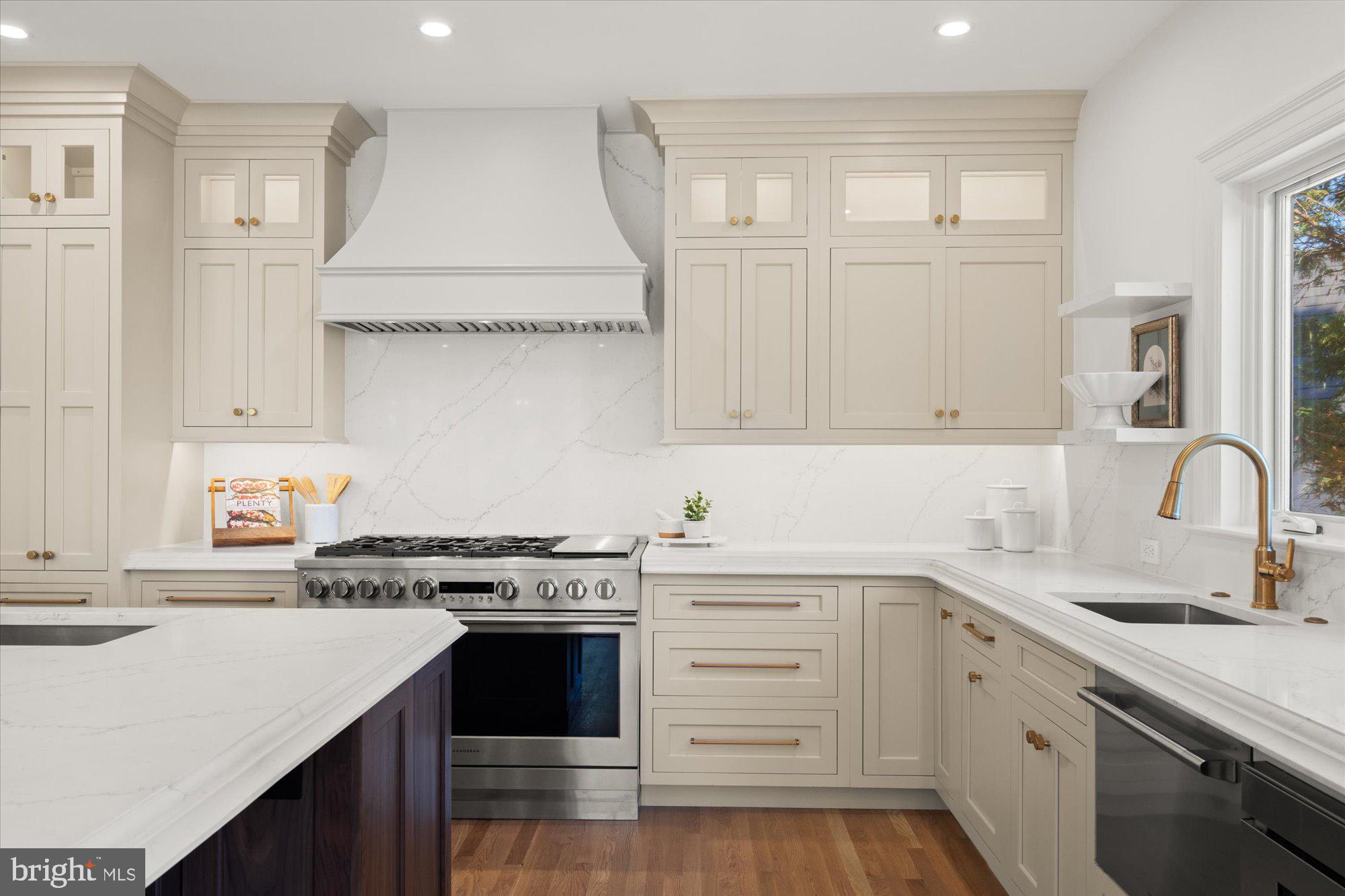 BELLE HAVEN - Residential