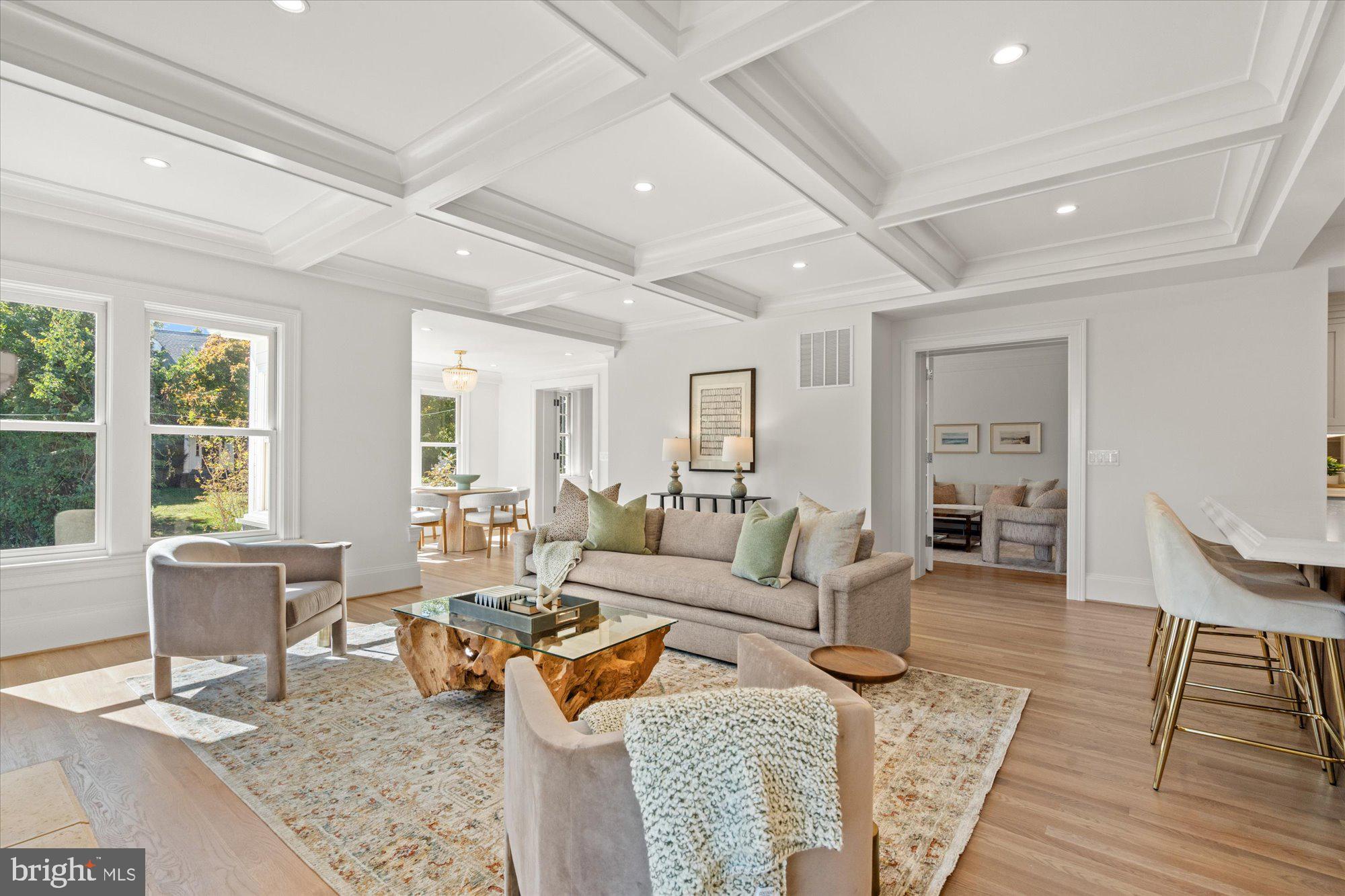 BELLE HAVEN - Residential