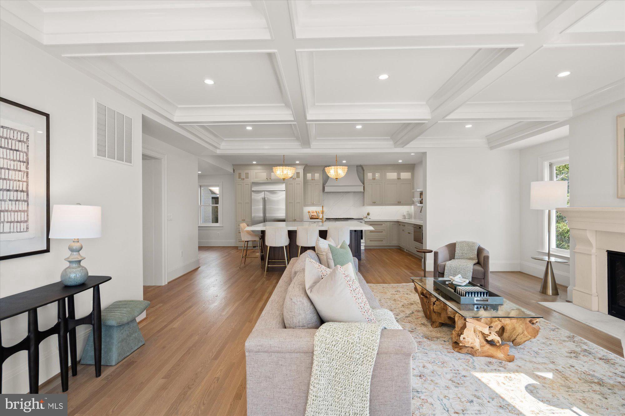 BELLE HAVEN - Residential