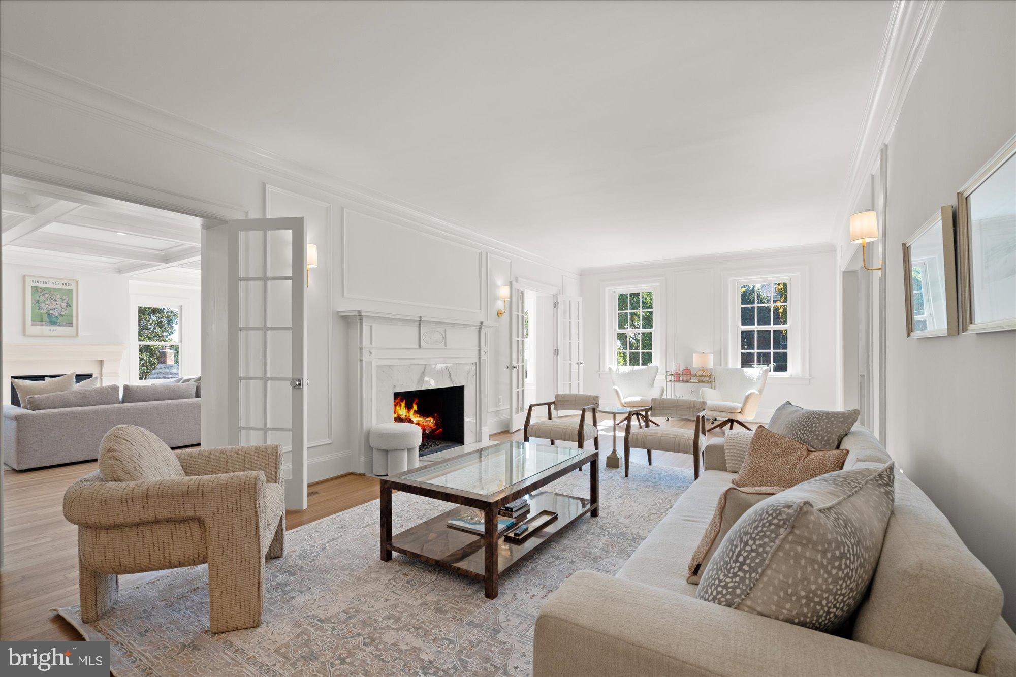 BELLE HAVEN - Residential