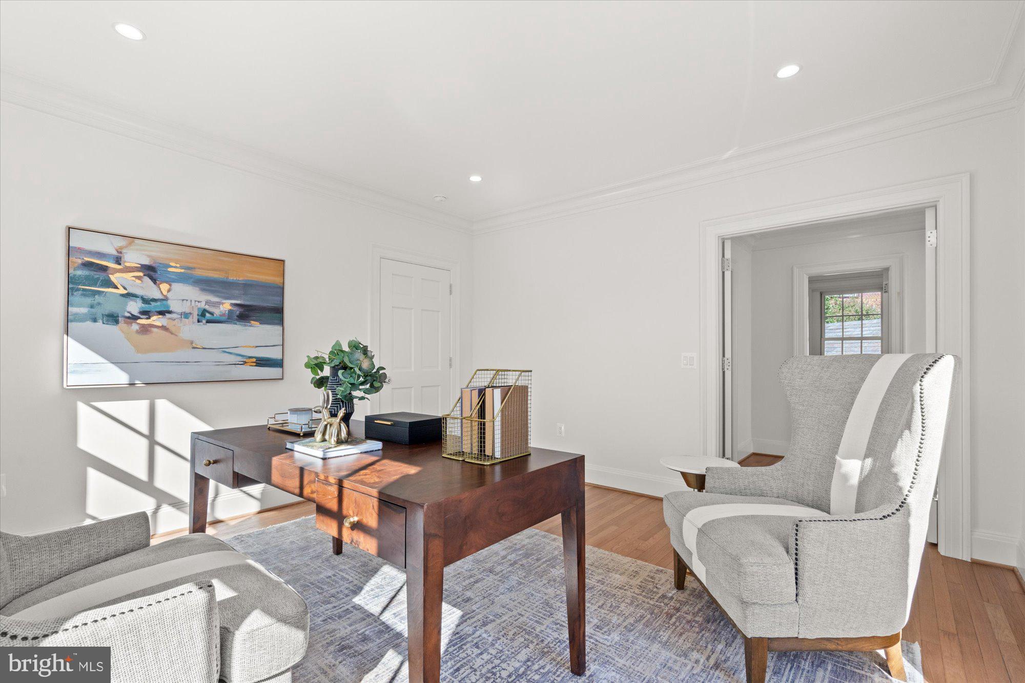 BELLE HAVEN - Residential