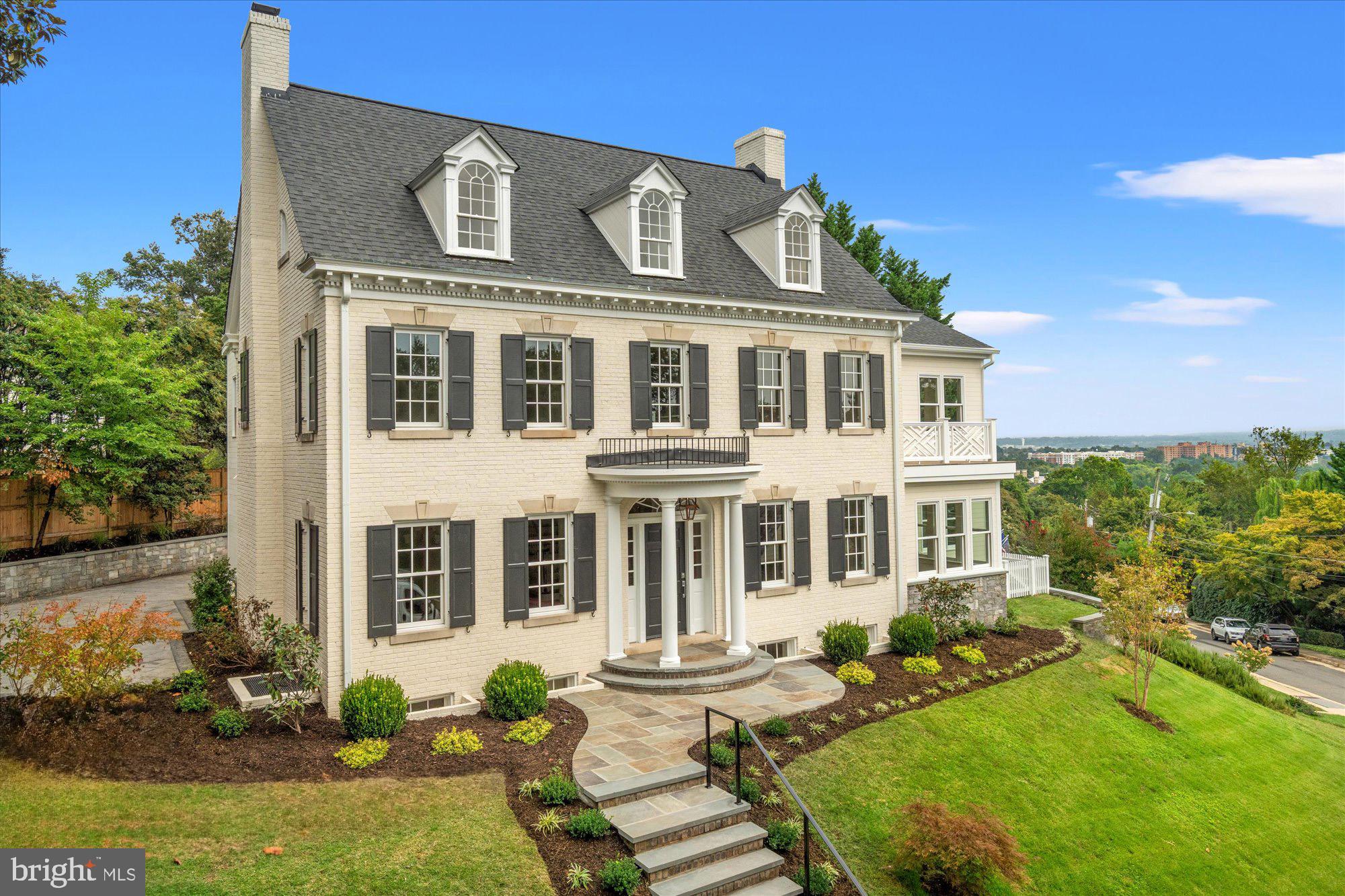 BELLE HAVEN - Residential