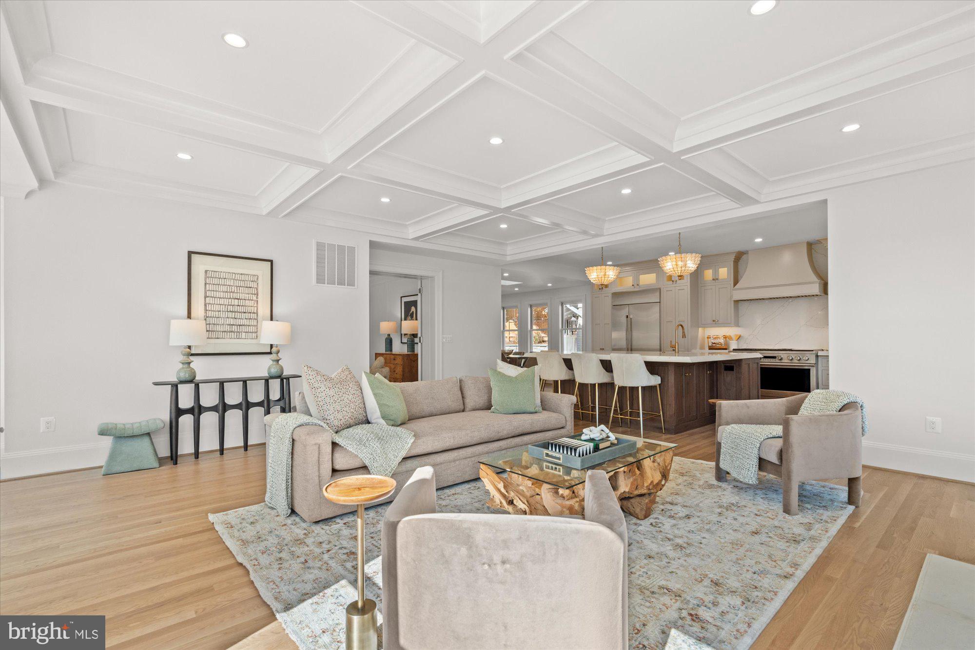 BELLE HAVEN - Residential