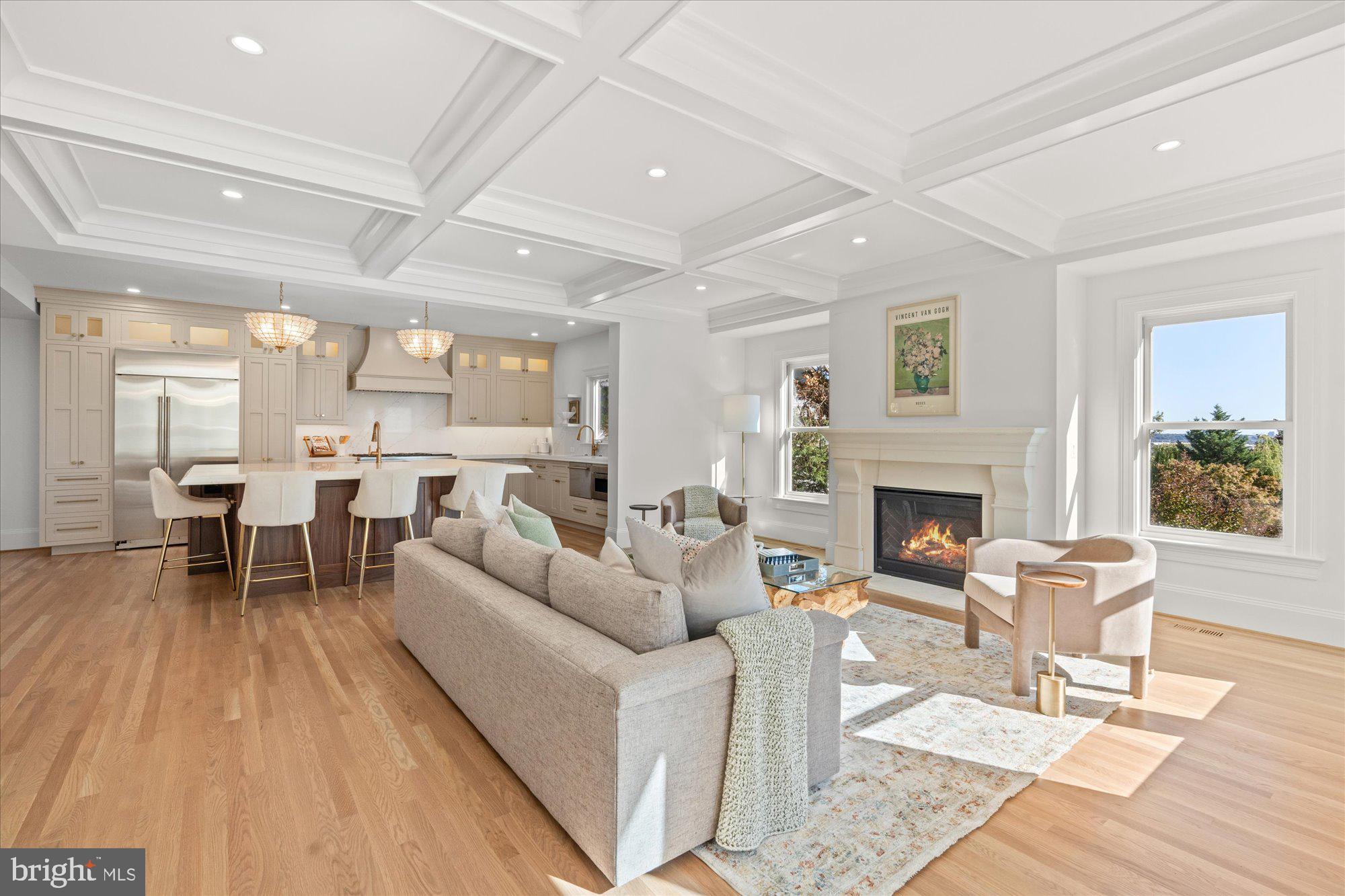 BELLE HAVEN - Residential