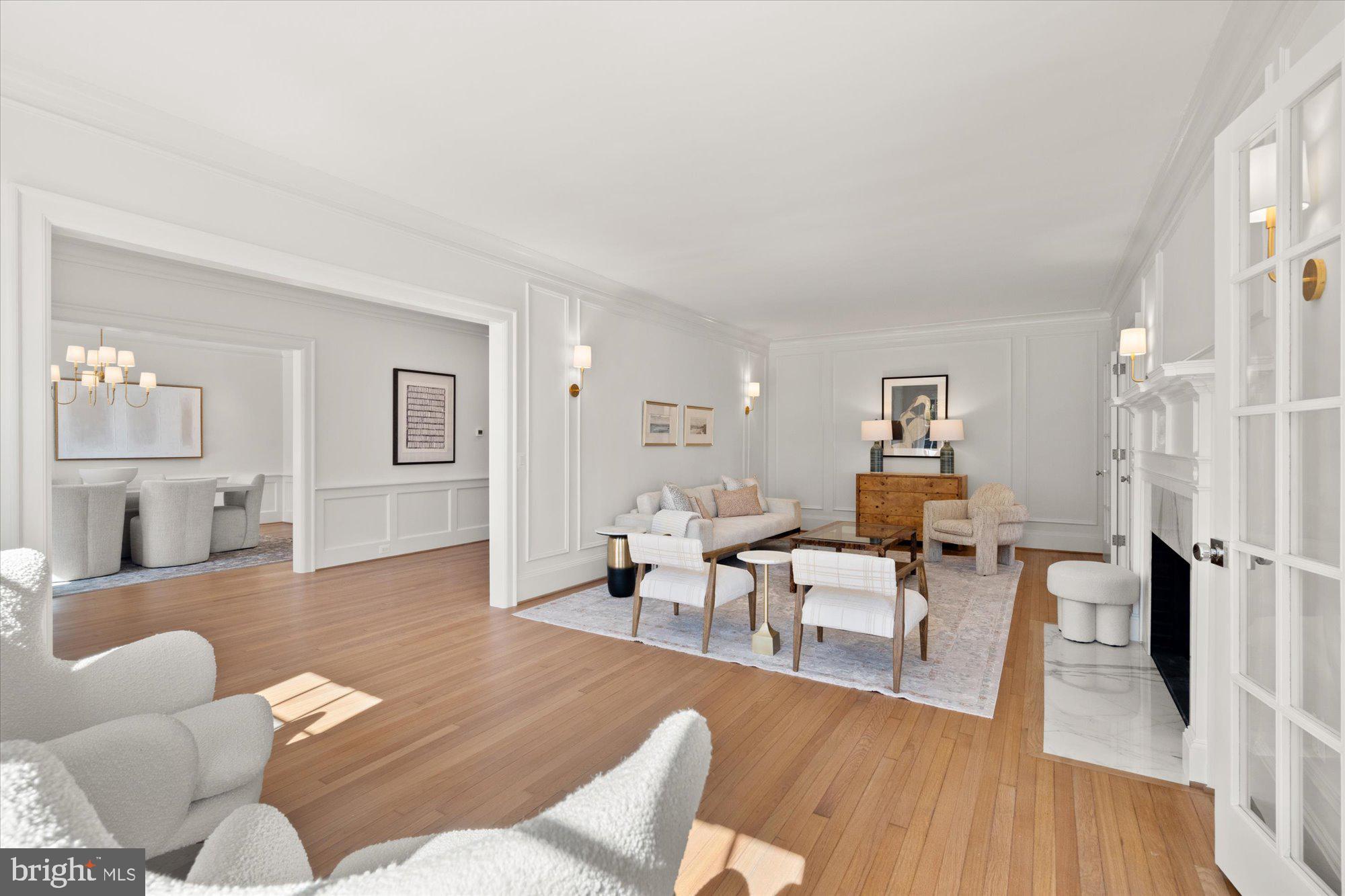 BELLE HAVEN - Residential