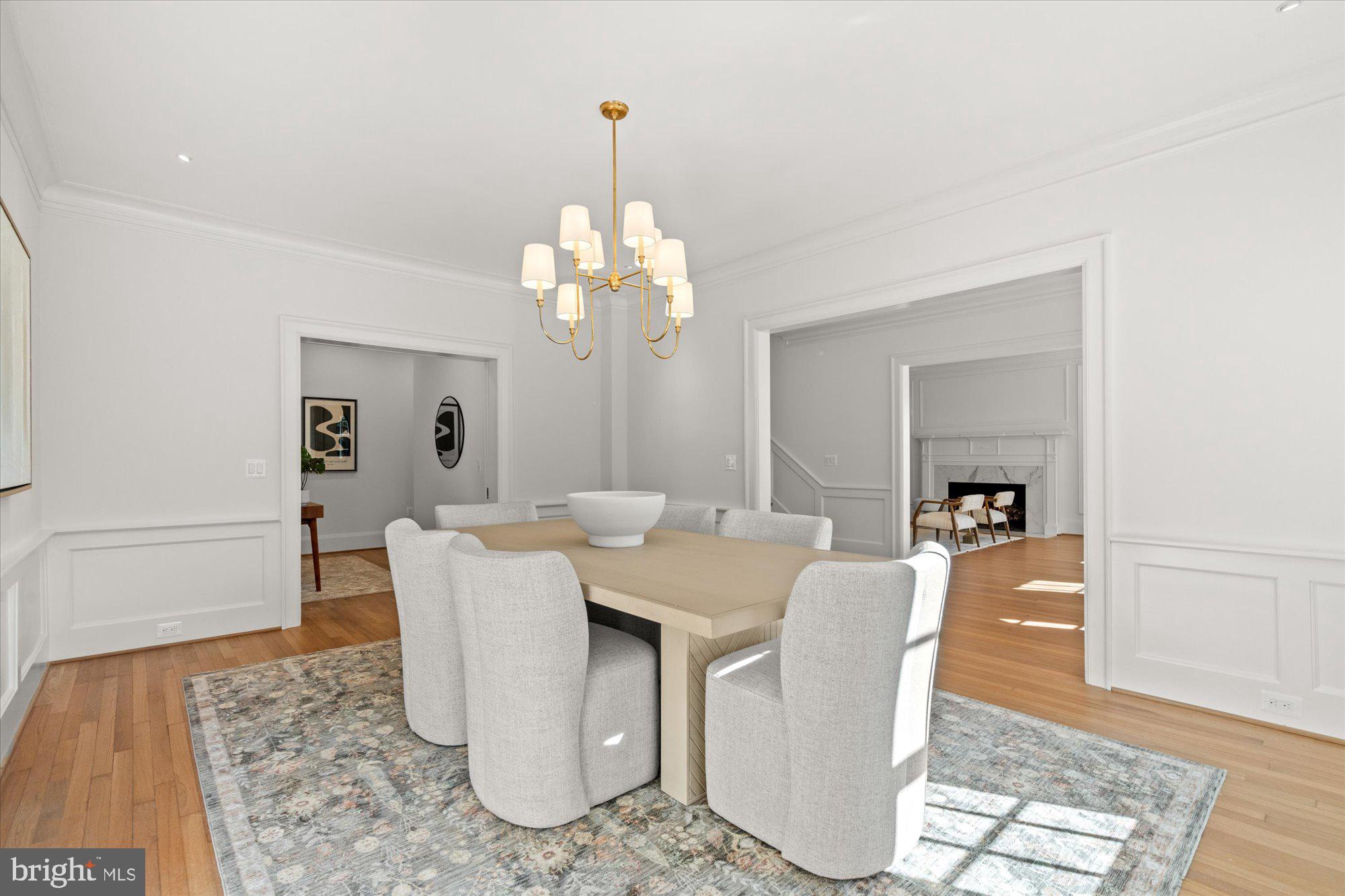 BELLE HAVEN - Residential