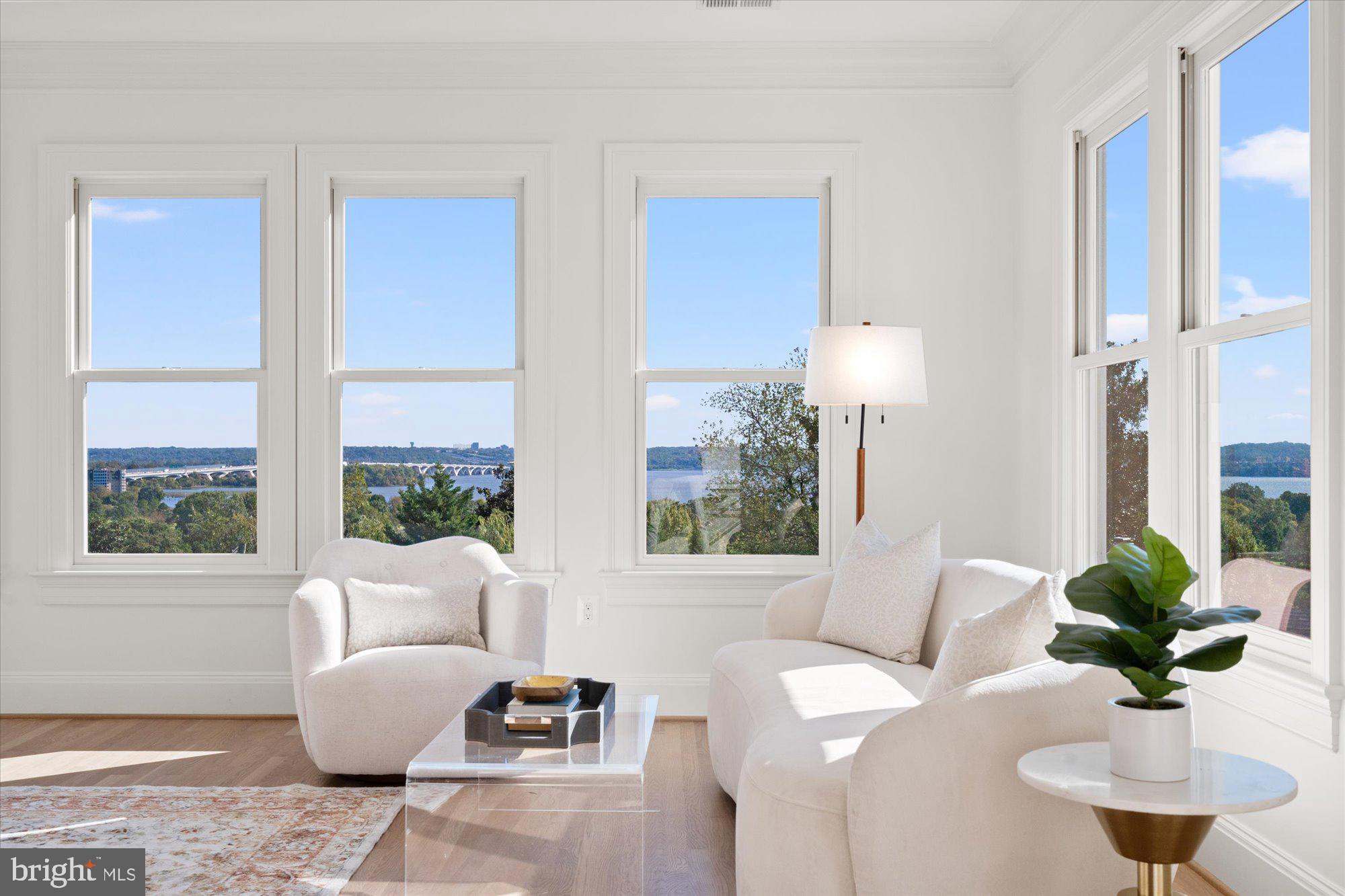 BELLE HAVEN - Residential