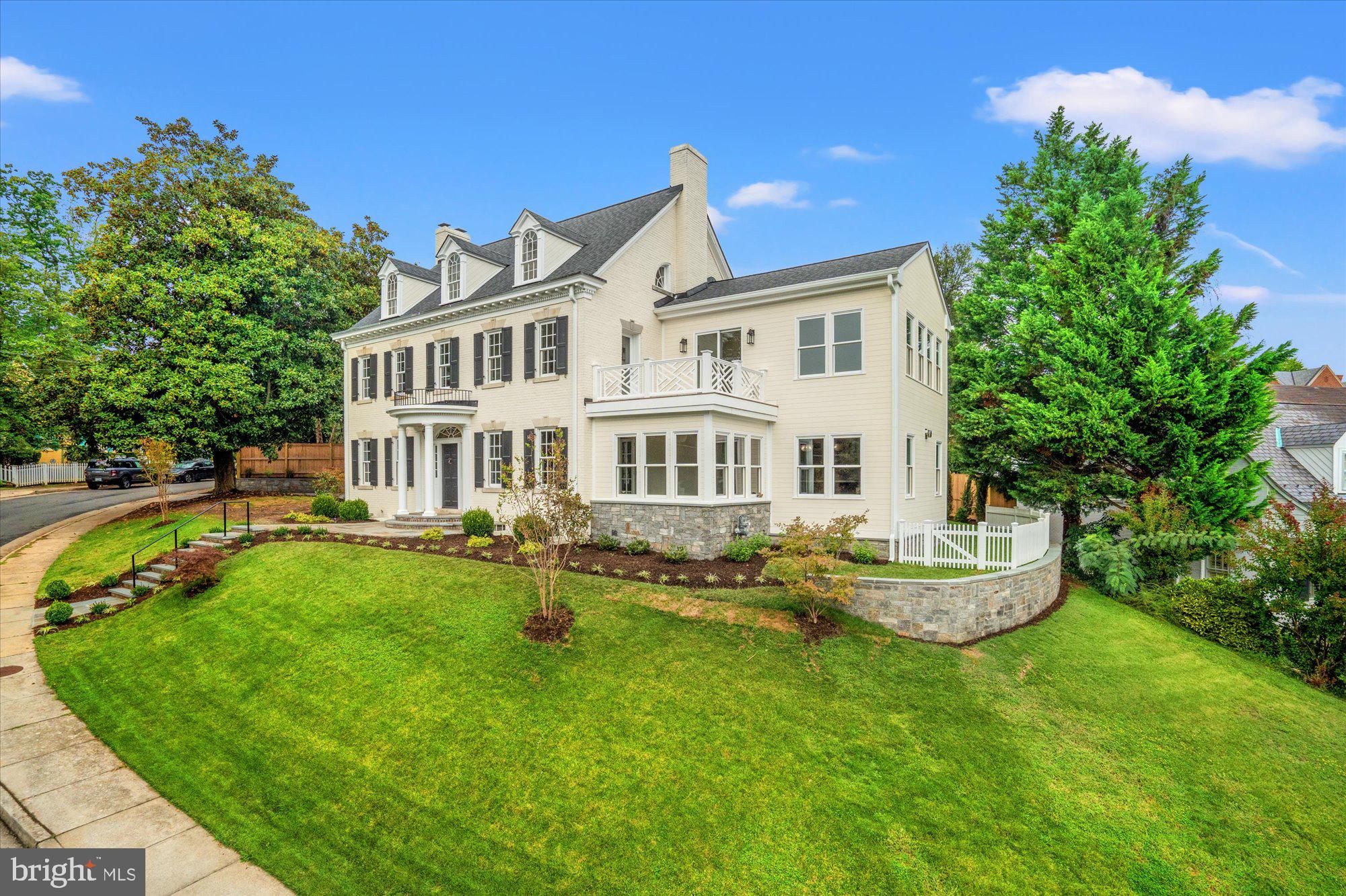 BELLE HAVEN - Residential