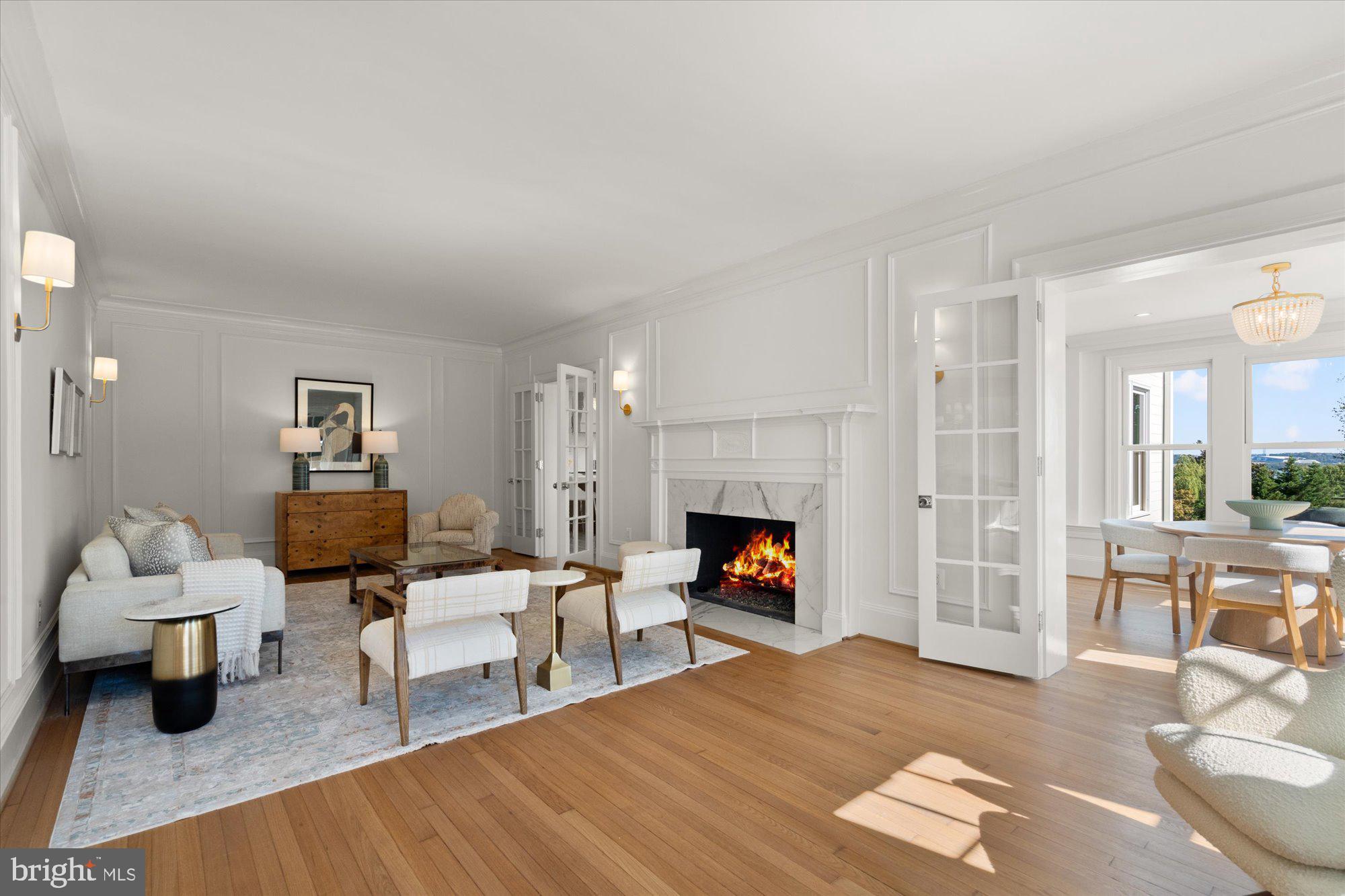 BELLE HAVEN - Residential