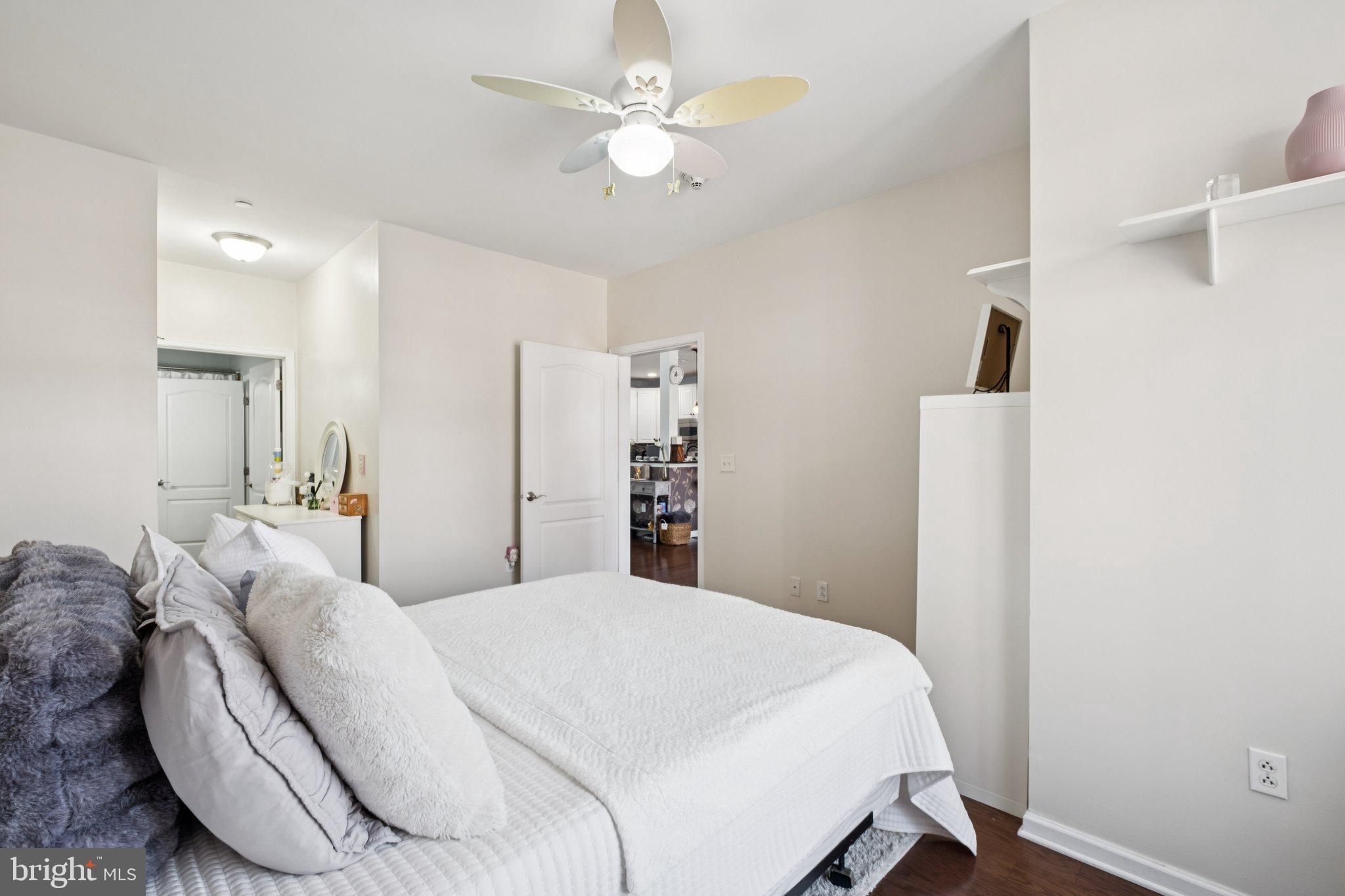 HUNTINGDON PLACE - Residential