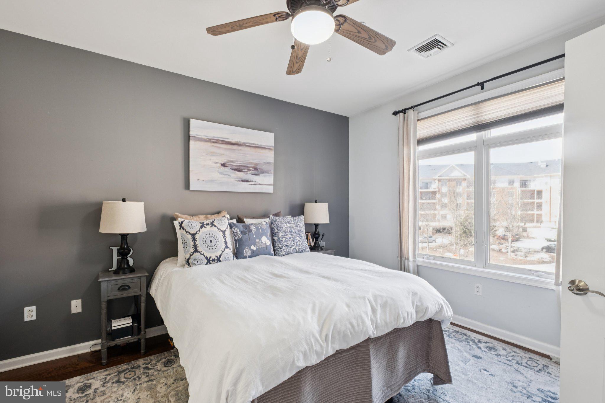 HUNTINGDON PLACE - Residential