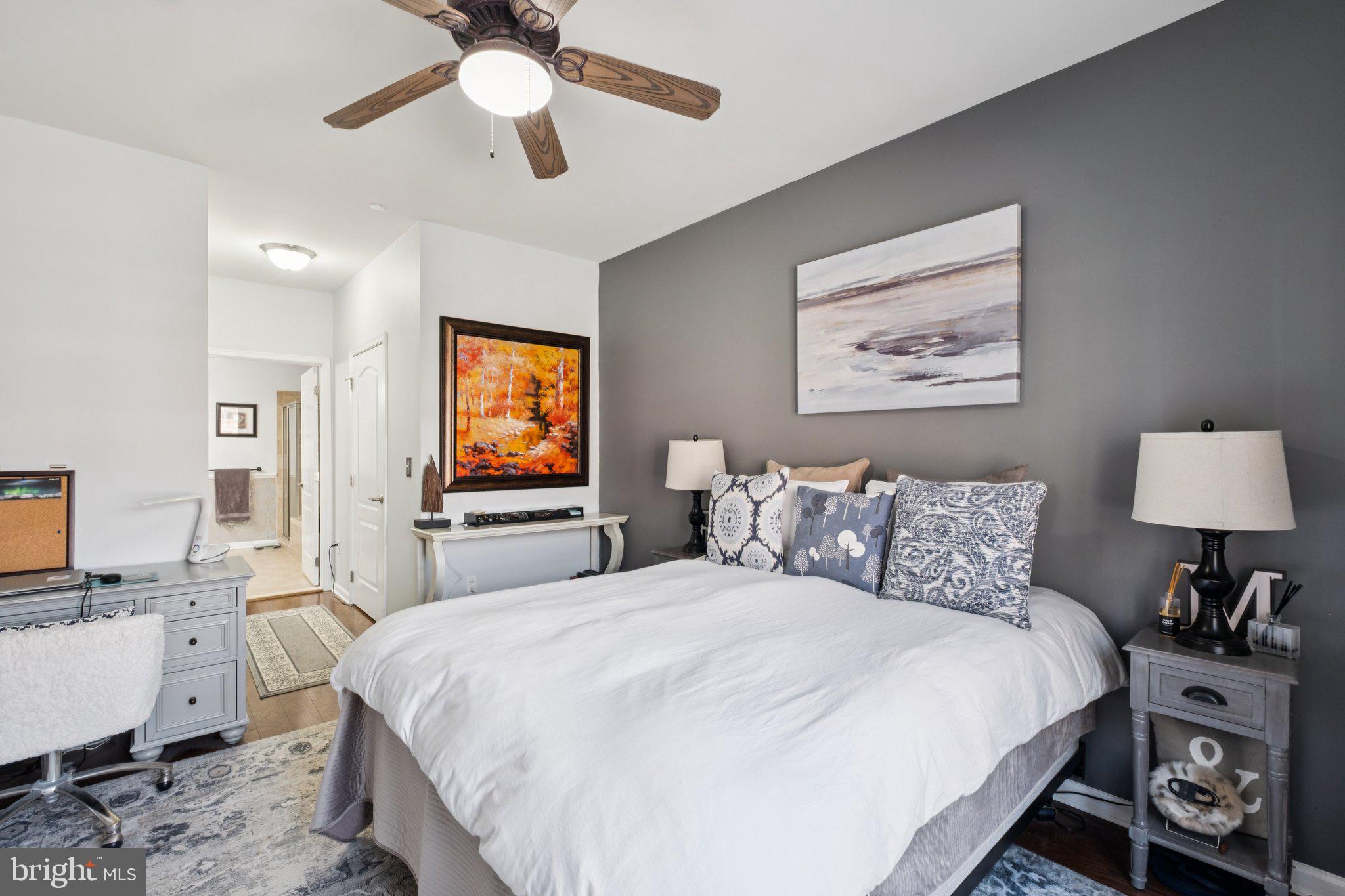 HUNTINGDON PLACE - Residential