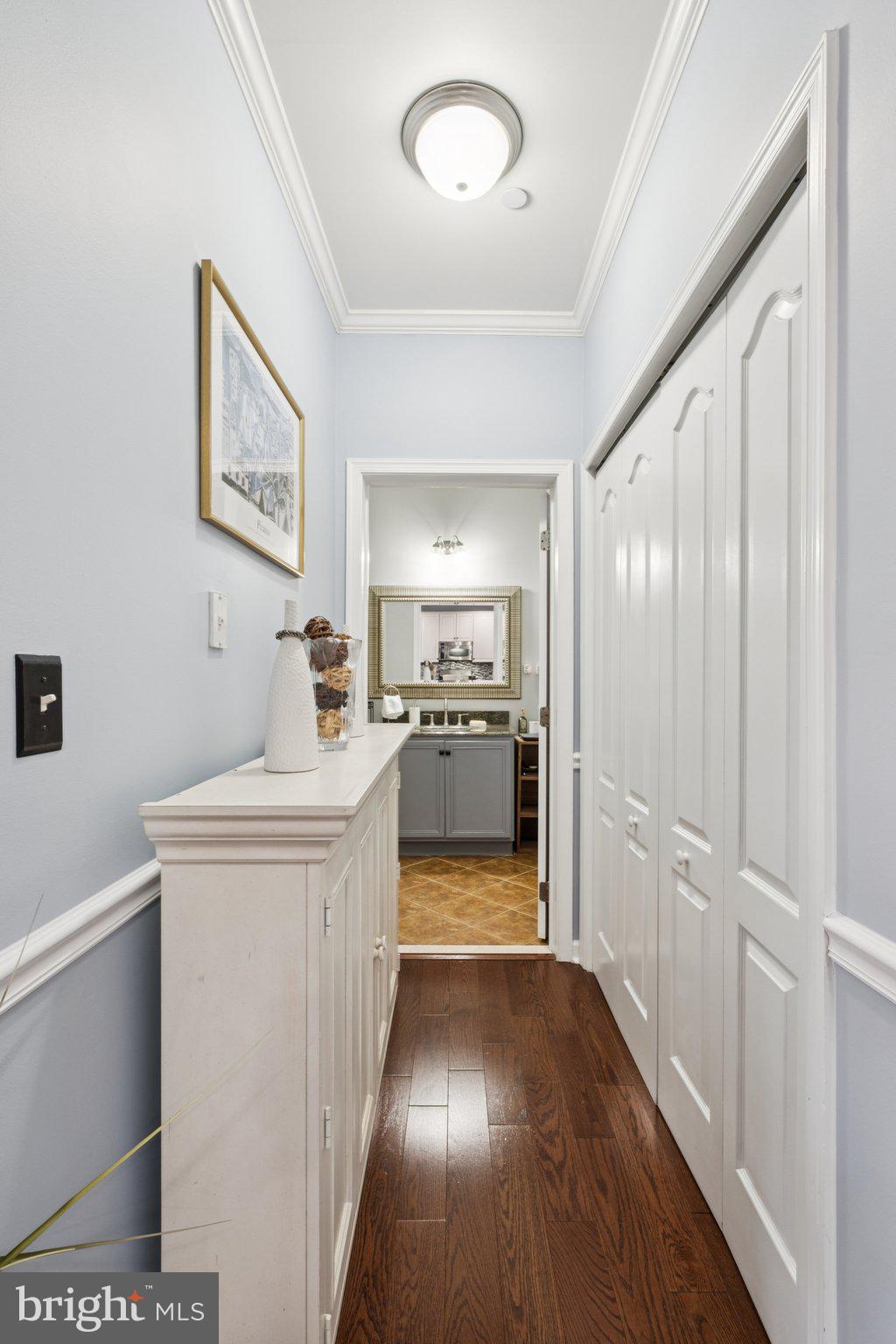 HUNTINGDON PLACE - Residential