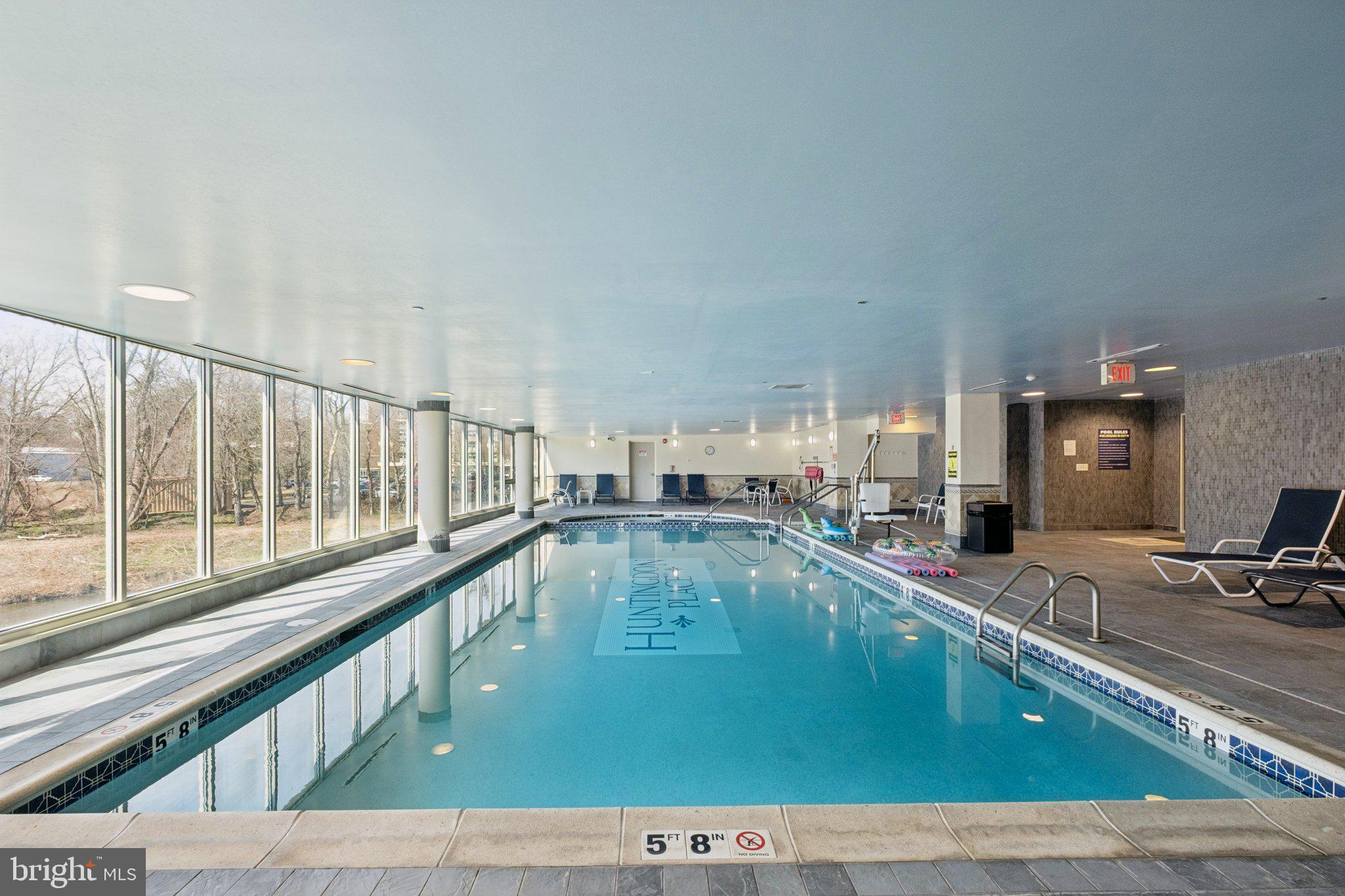 HUNTINGDON PLACE - Residential