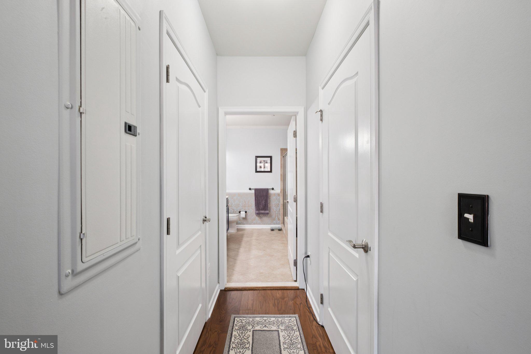 HUNTINGDON PLACE - Residential