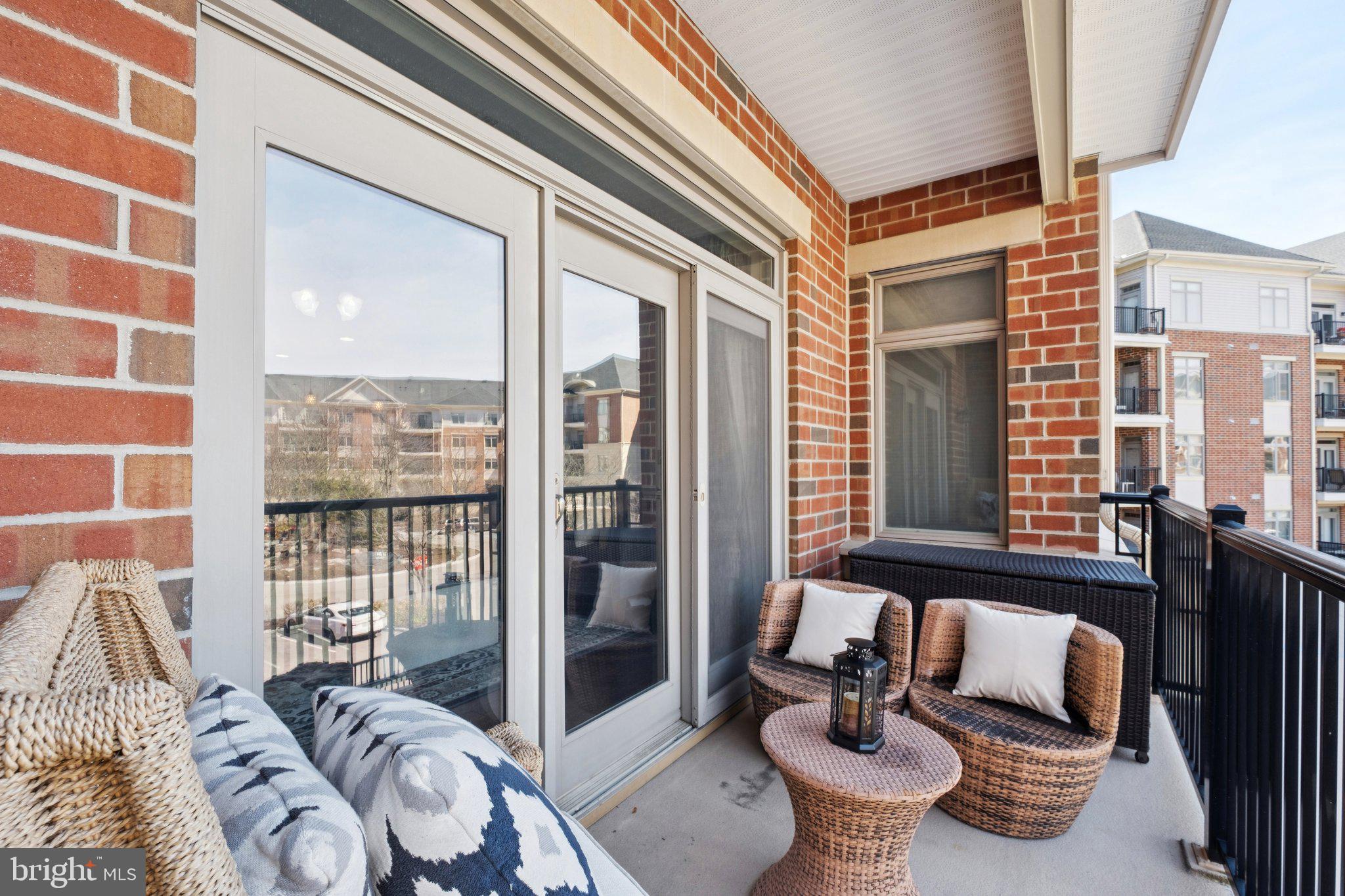 HUNTINGDON PLACE - Residential