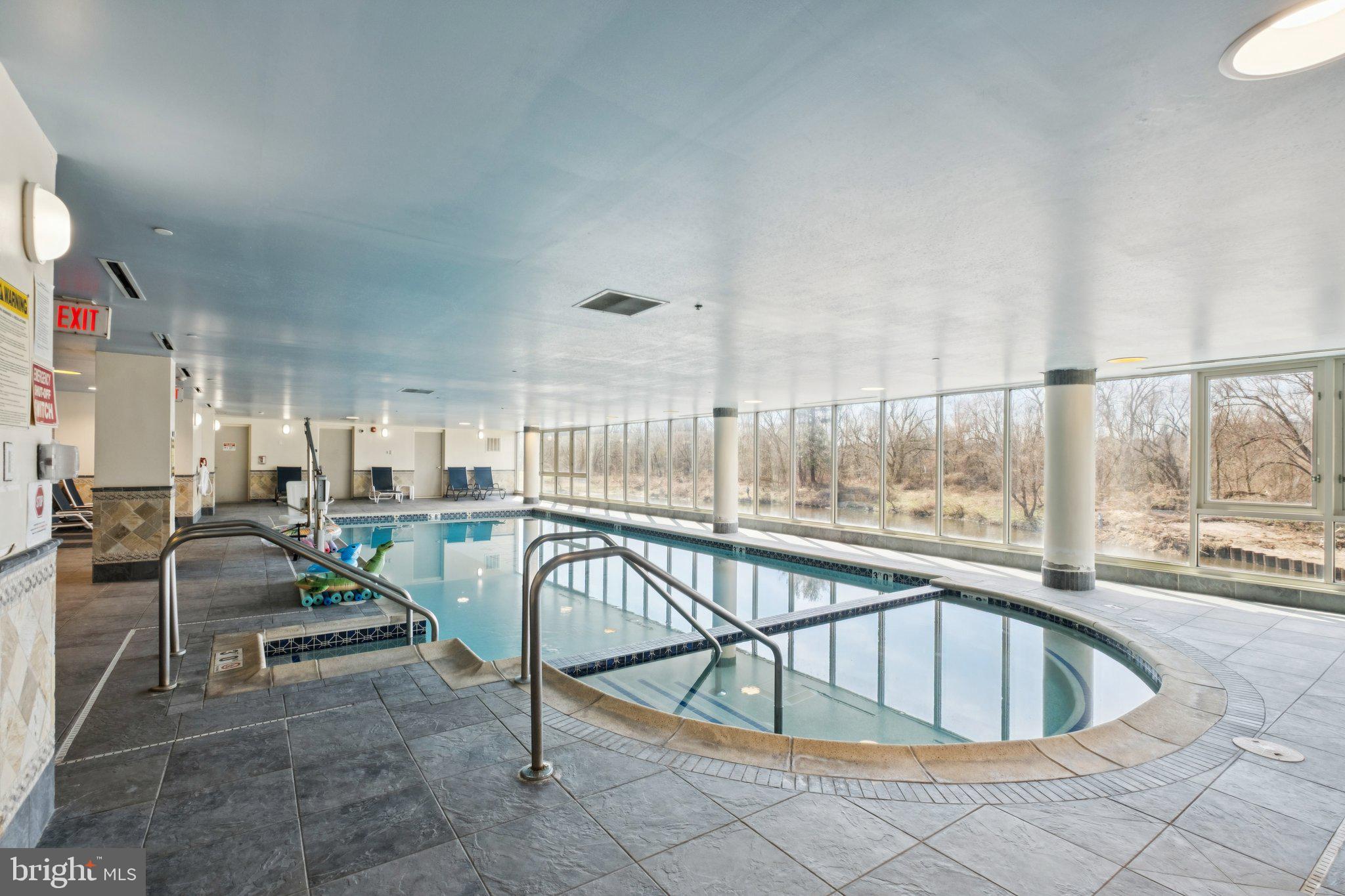 HUNTINGDON PLACE - Residential