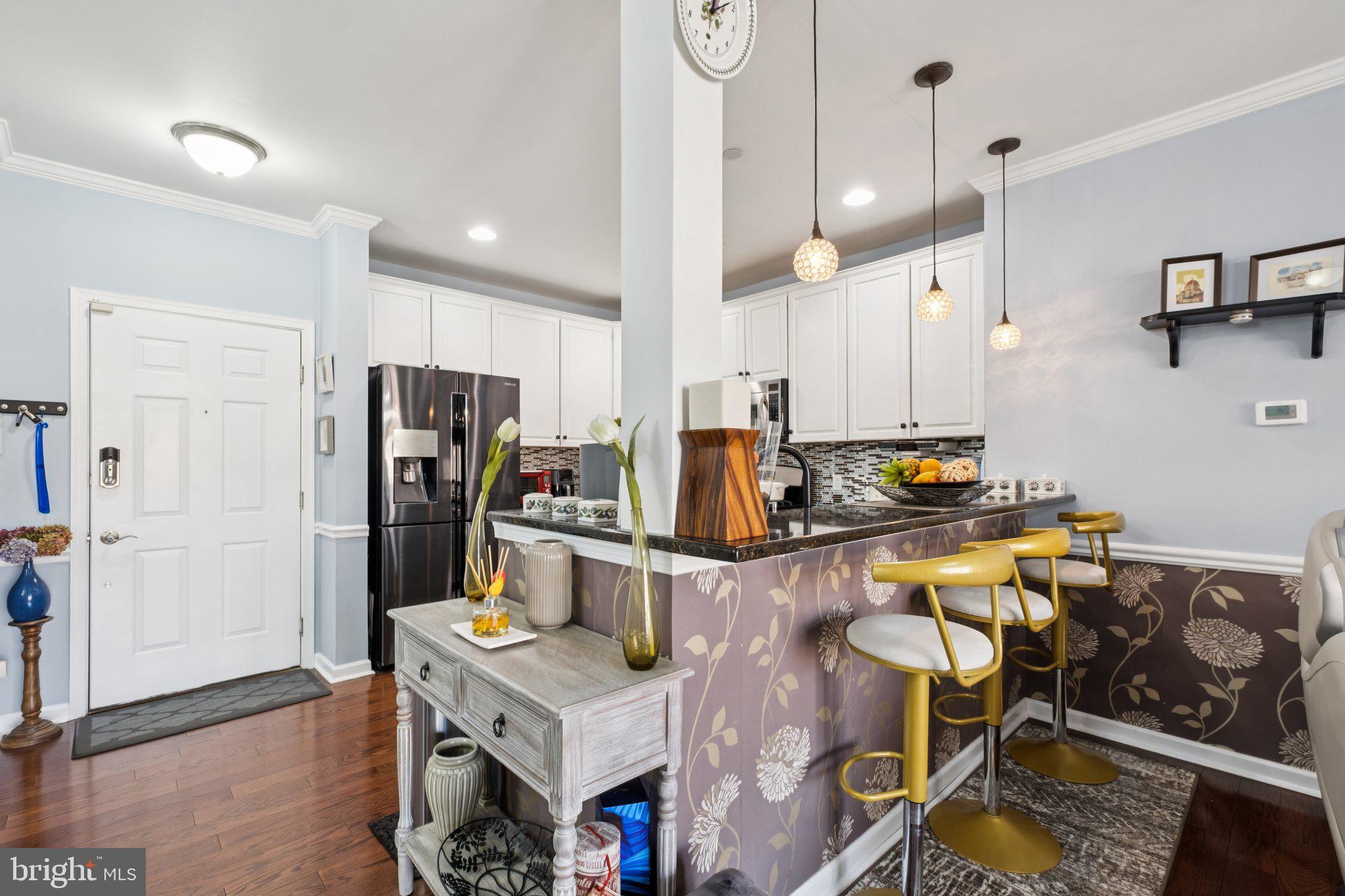 HUNTINGDON PLACE - Residential