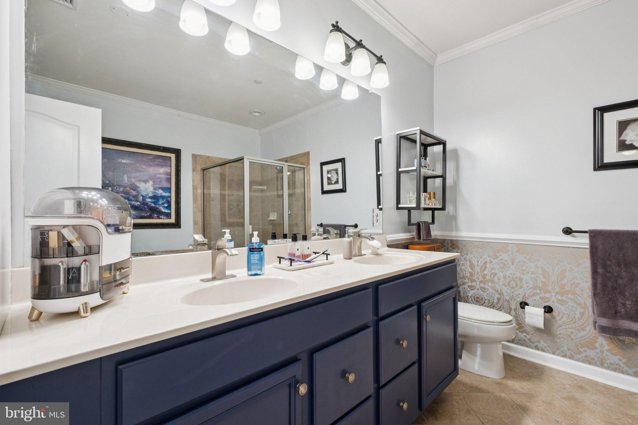 HUNTINGDON PLACE - Residential