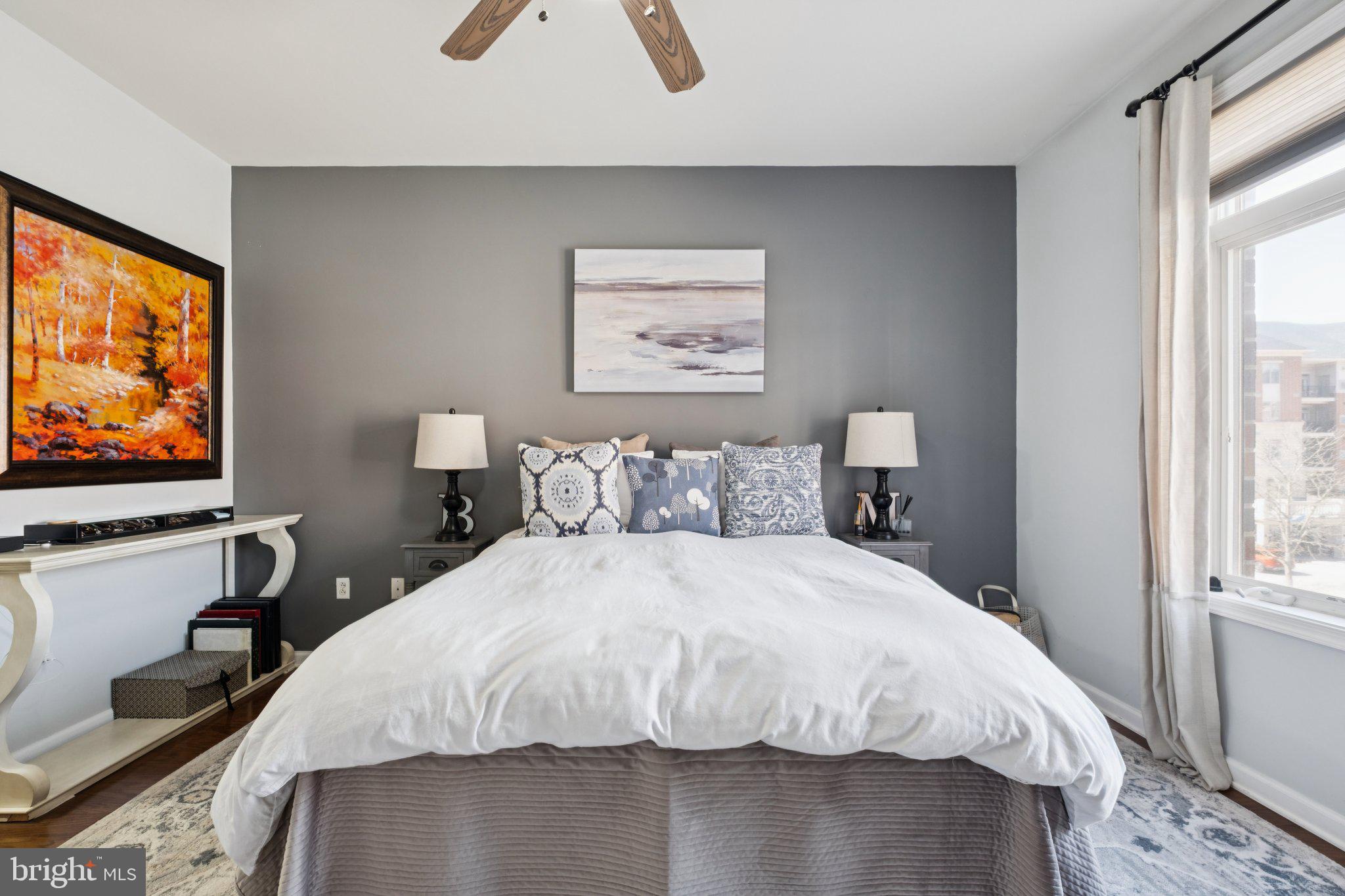 HUNTINGDON PLACE - Residential