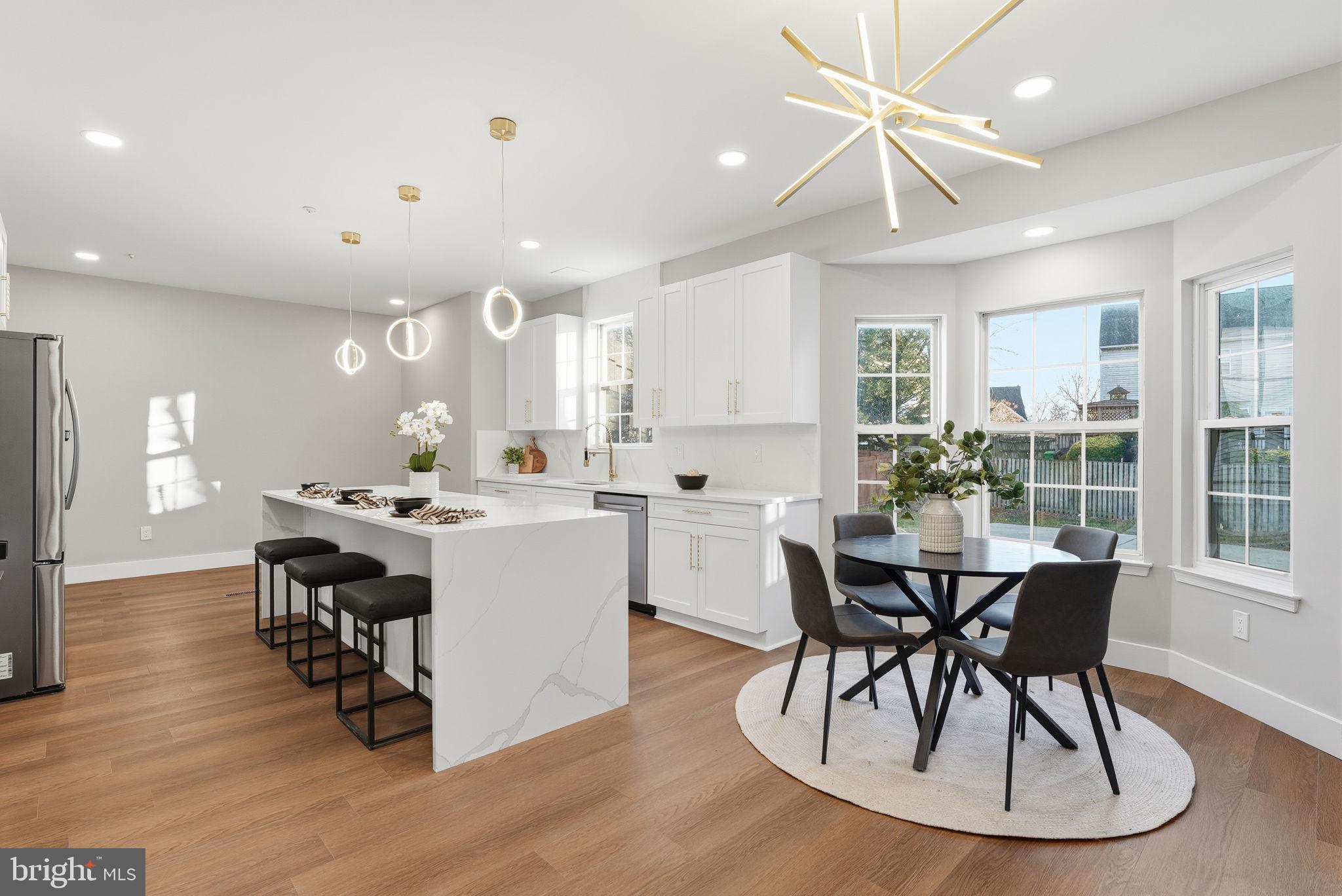 POTOMAC KNOLLS - Residential