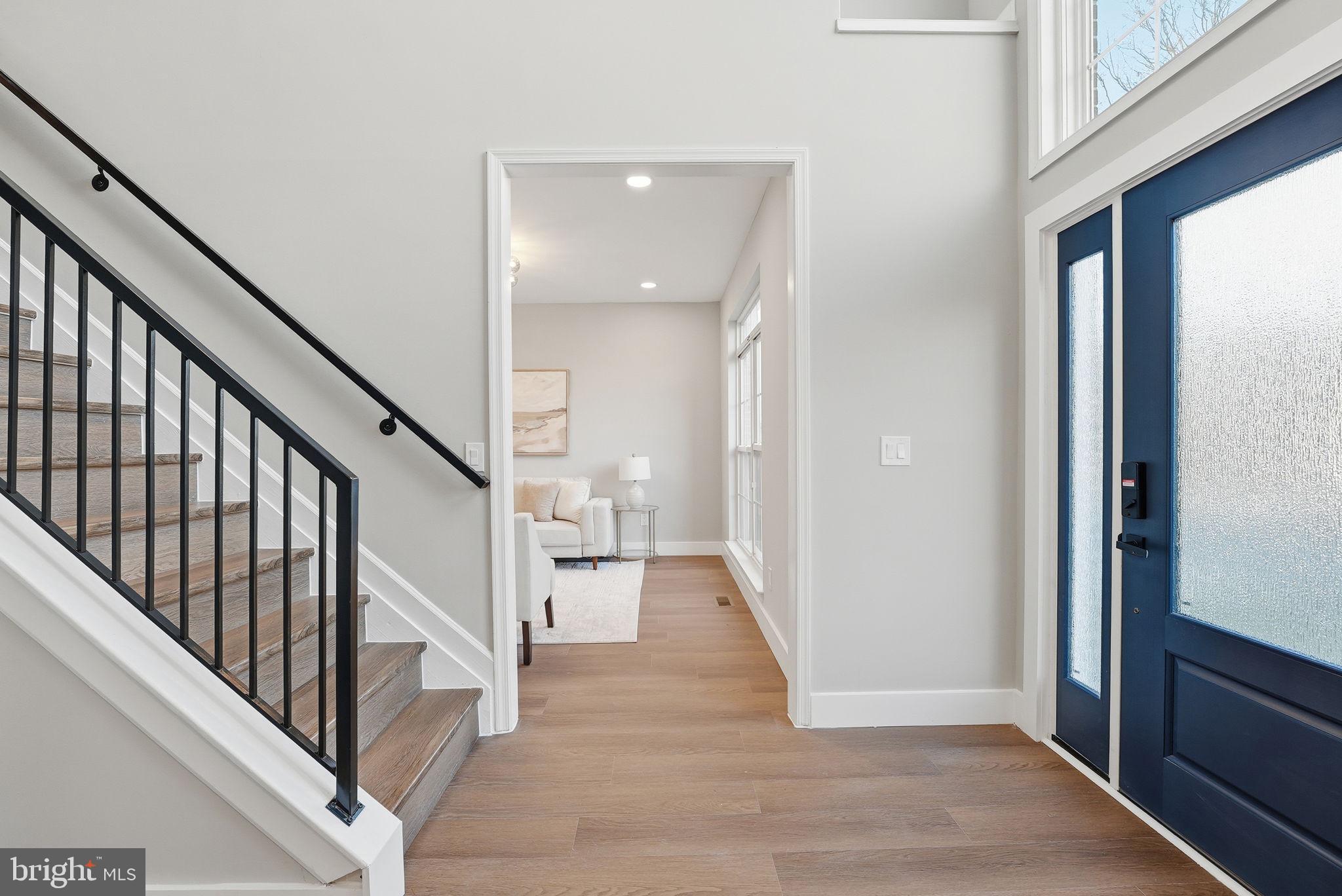 POTOMAC KNOLLS - Residential